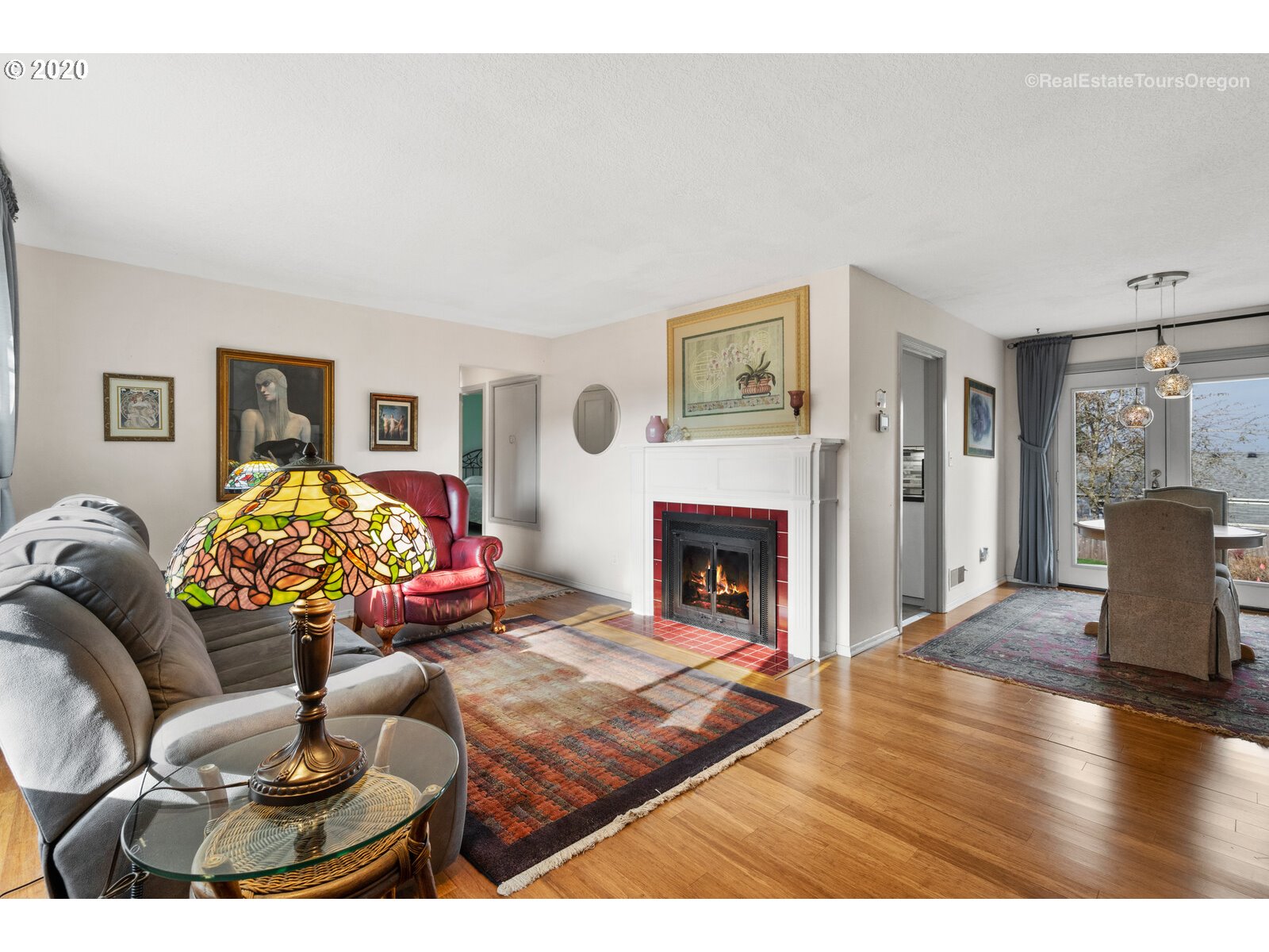 3417 Northeast Rosa Parks Way Portland, OR 97211 - Photo 5 of 29 Gallery Image 5