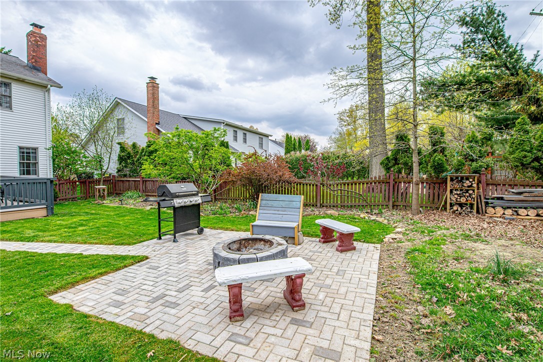1280 Rae Road Cleveland, OH 44124 - Photo 27 of 28 Gallery Image 27