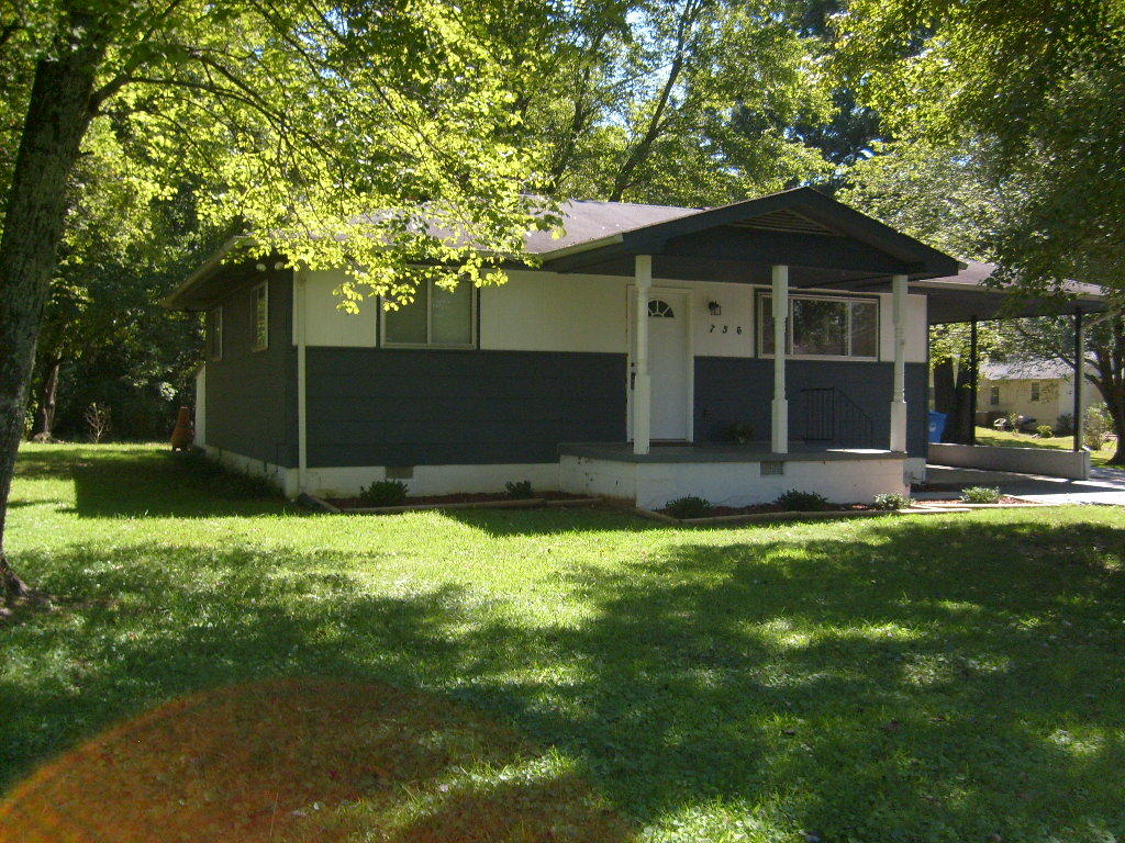 756 Gentry Road Chattanooga, TN 37421 - Photo 3 of 15 S6302752