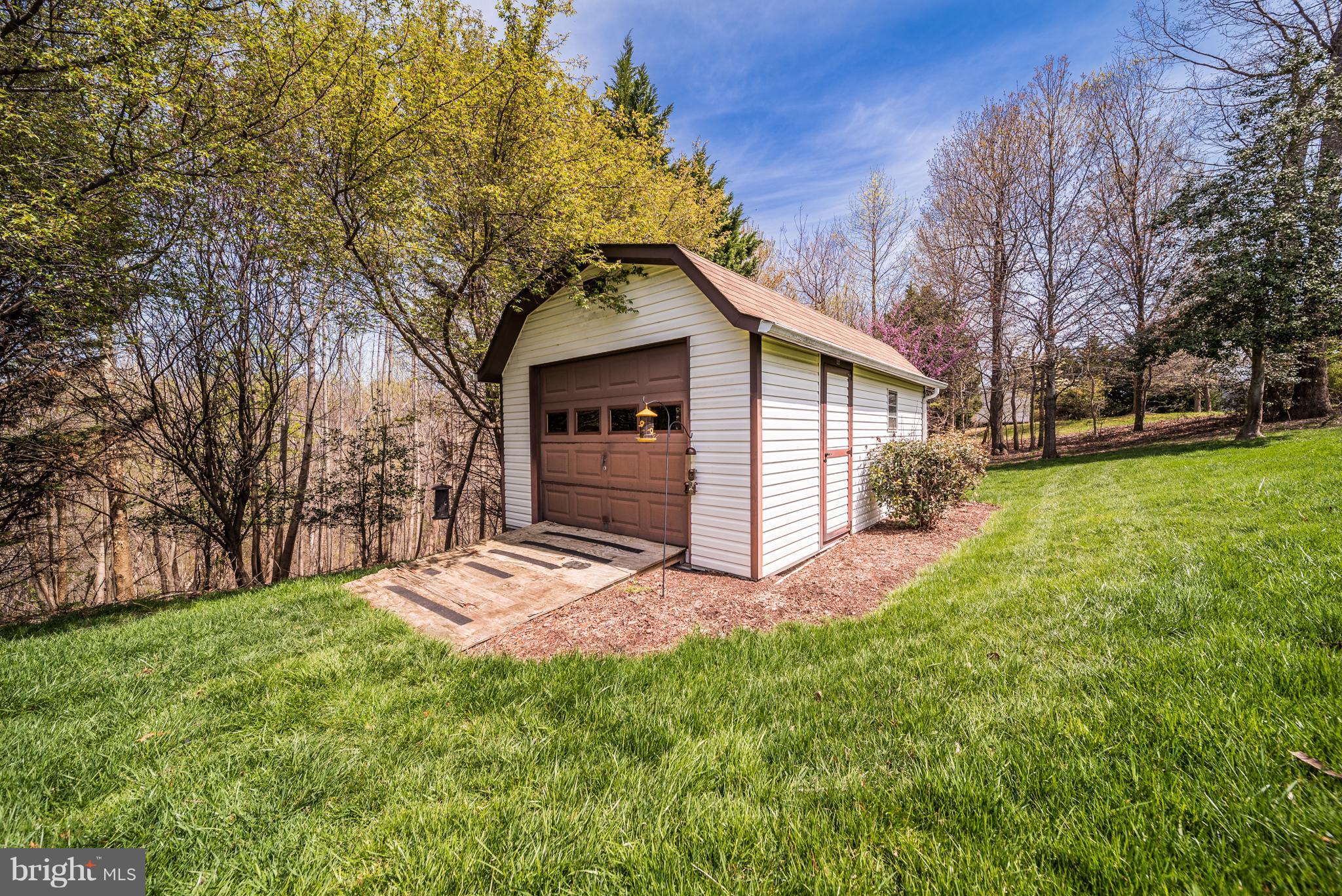 152 Morgans Ridge Road La Plata, MD 20646 - Photo 27 of 30 Exterior (General)