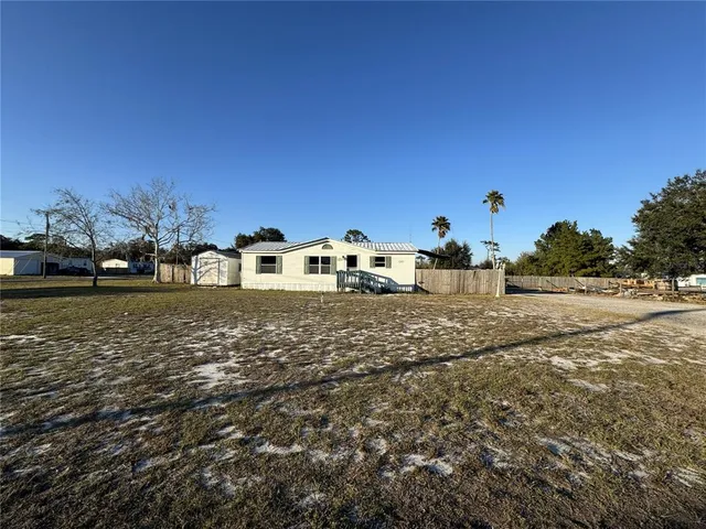 $230,000 | 1890 Derosa Road, Polk City, FL 33868