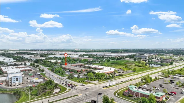 a picture of floor plan