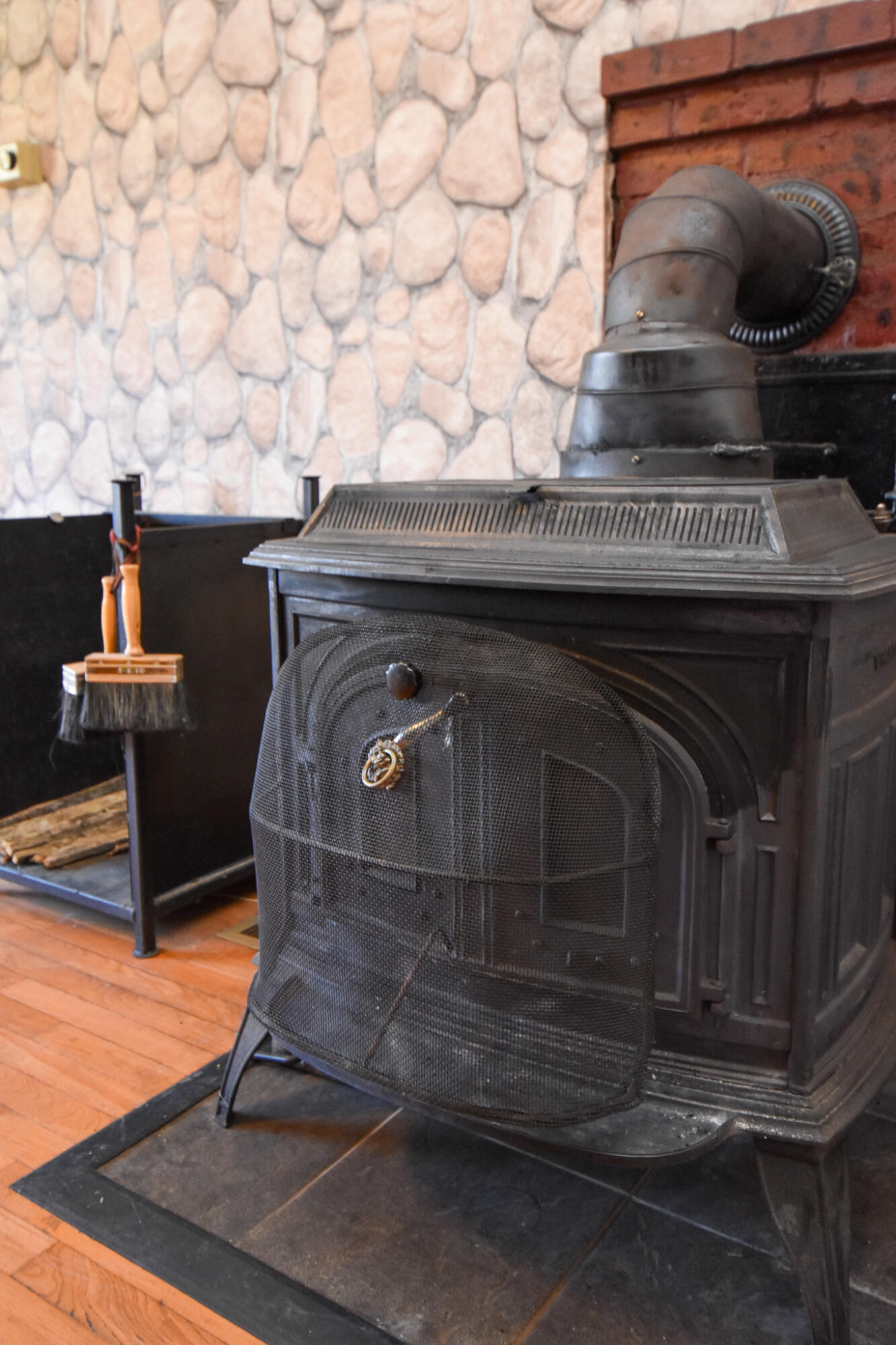 41 Back Parkman Road Abbot, ME 04406 - Photo 5 of 44 DSC_0158