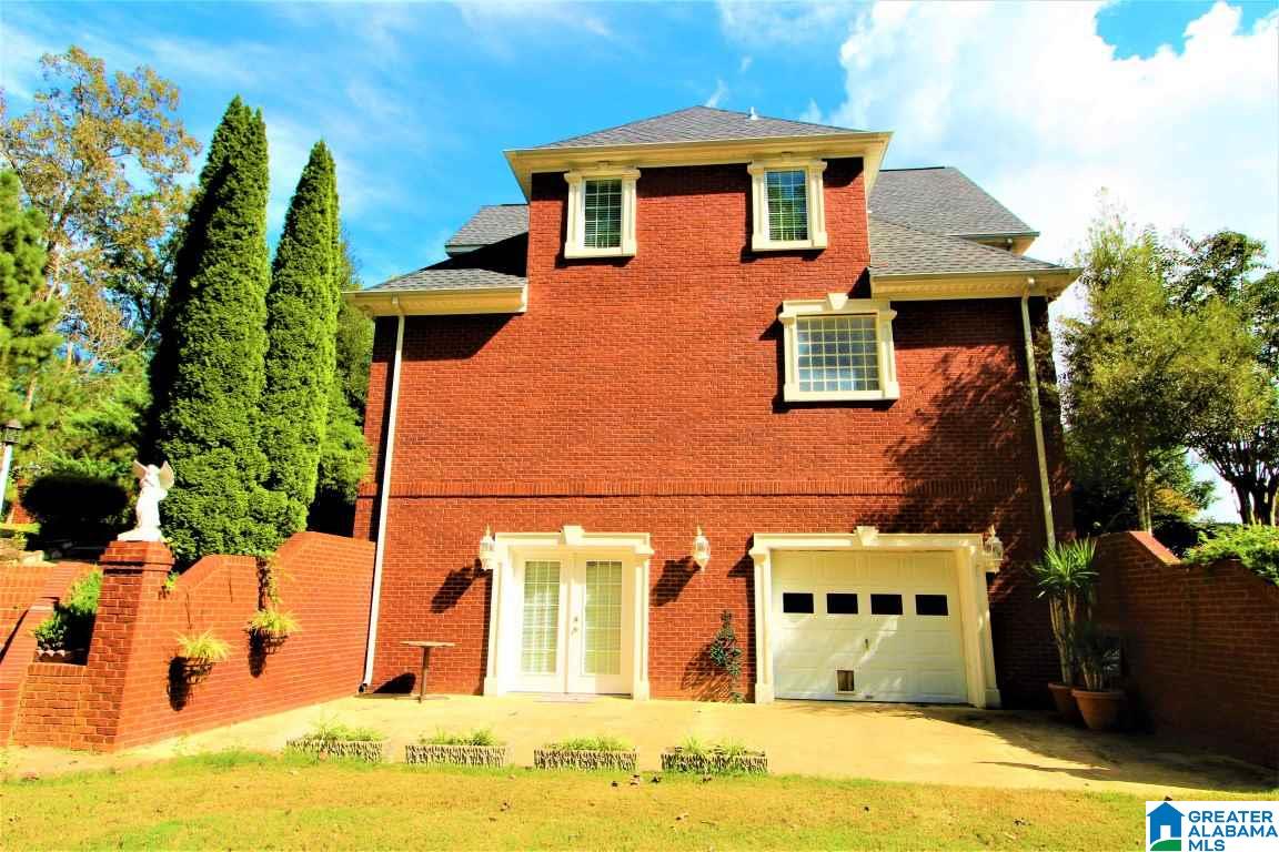 211 Lynnlee Way Heflin, AL 36264 - Photo 41 of 50