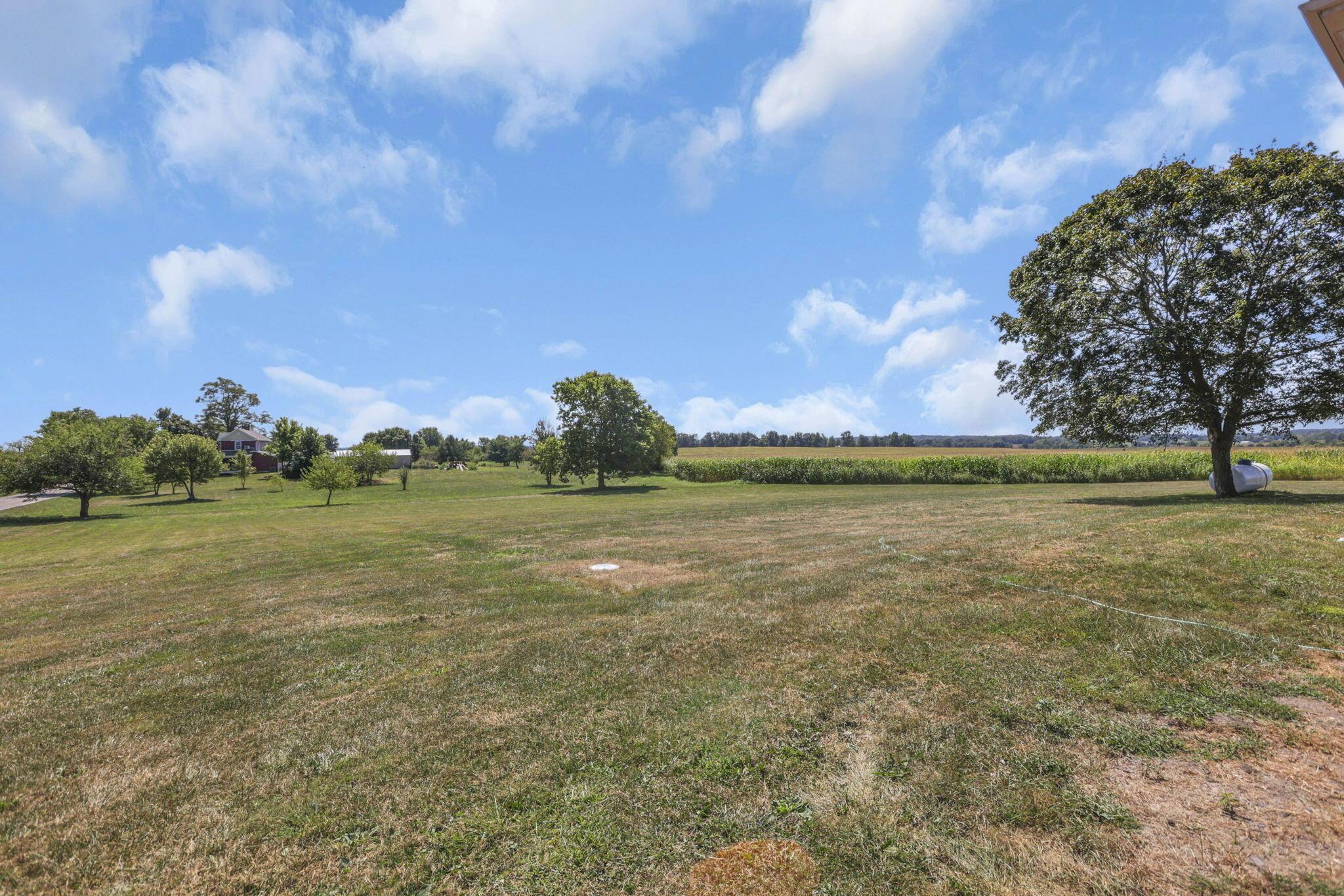 4535 Amanda Northern Road Amanda, OH 43102 - Photo 61 of 72 Yard