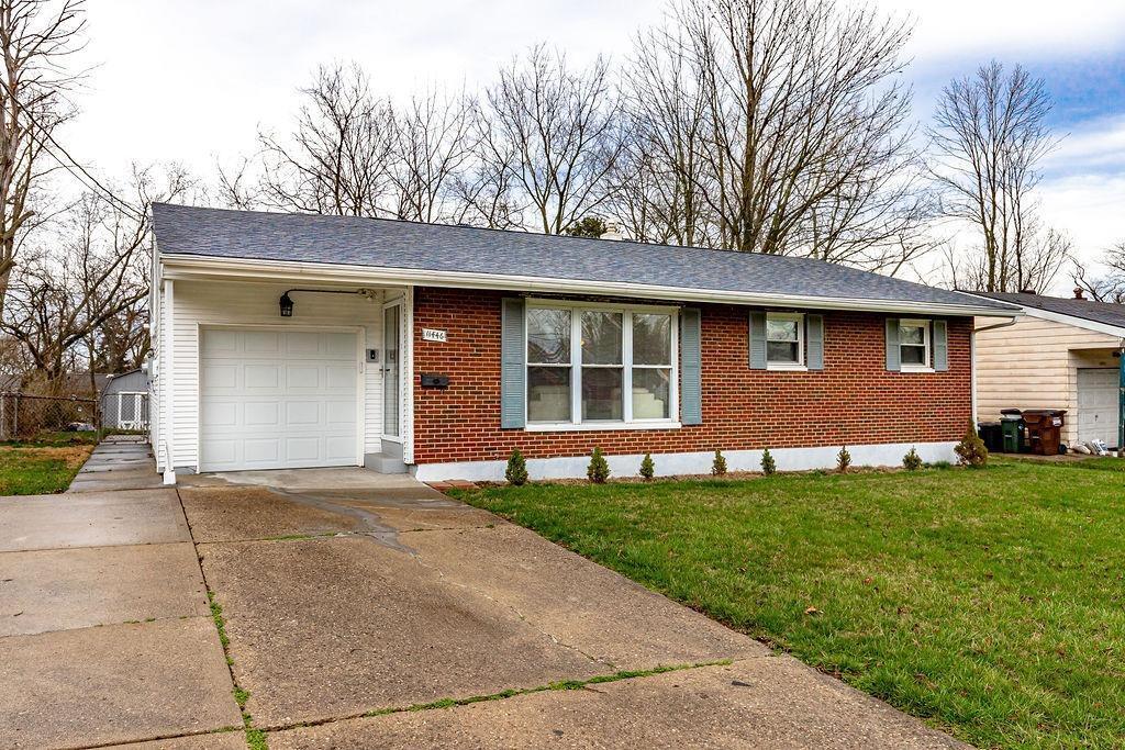 11446 Kenn Road Forest Park, OH 45240 - Photo 1 of 33