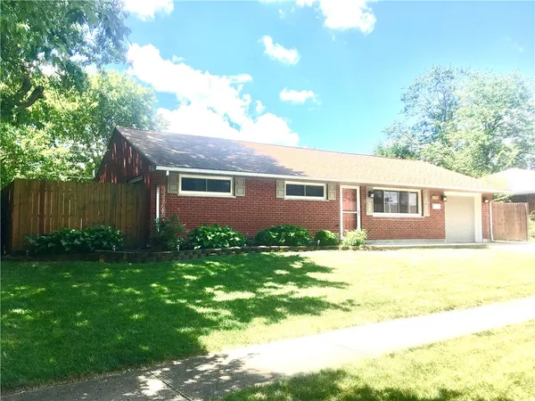 $1,650 | 4316 Leston Avenue, Huber Heights, OH 45424