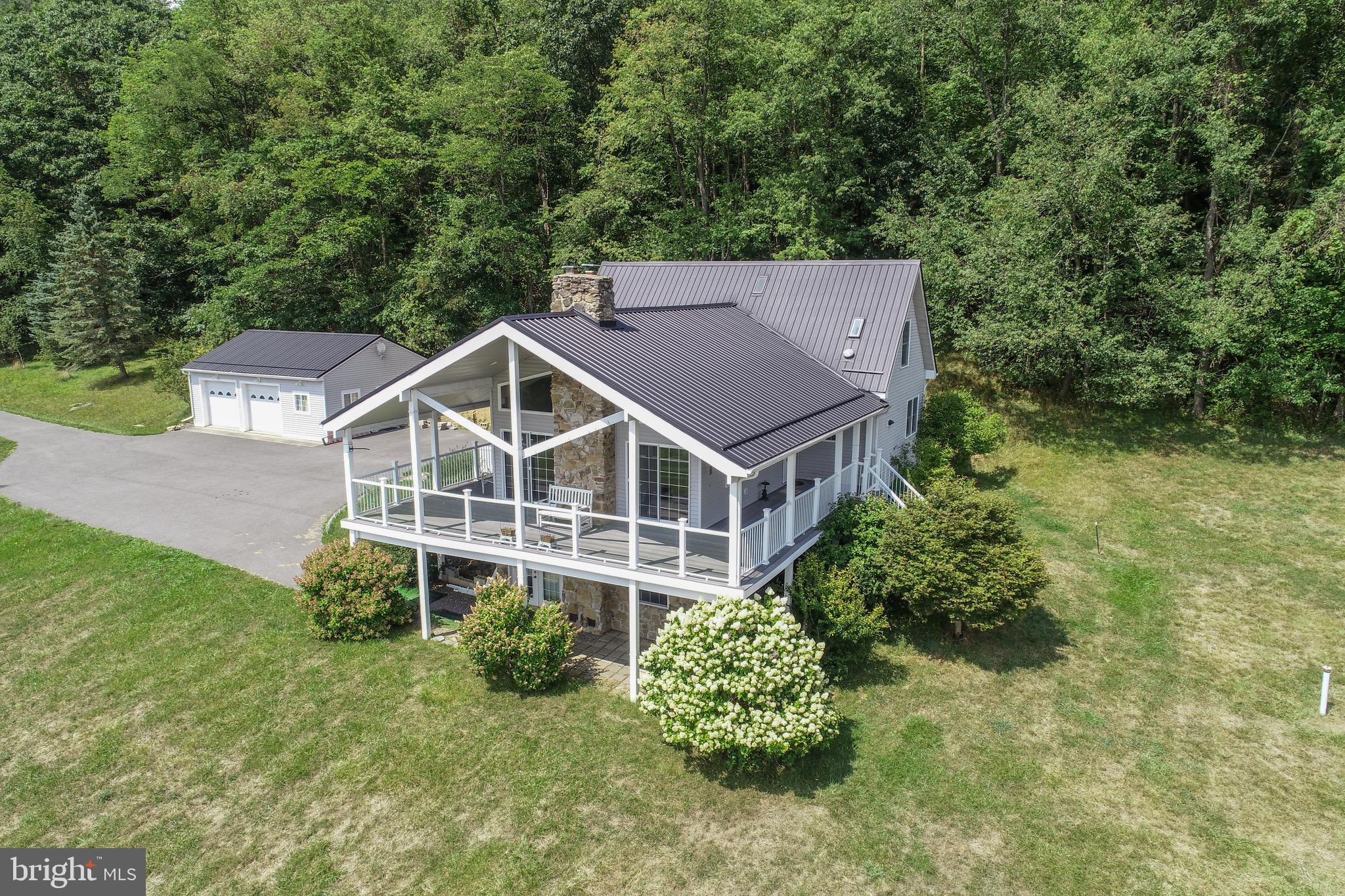 544 Myers Road Friendsville, MD 21531 - Photo 1 of 57