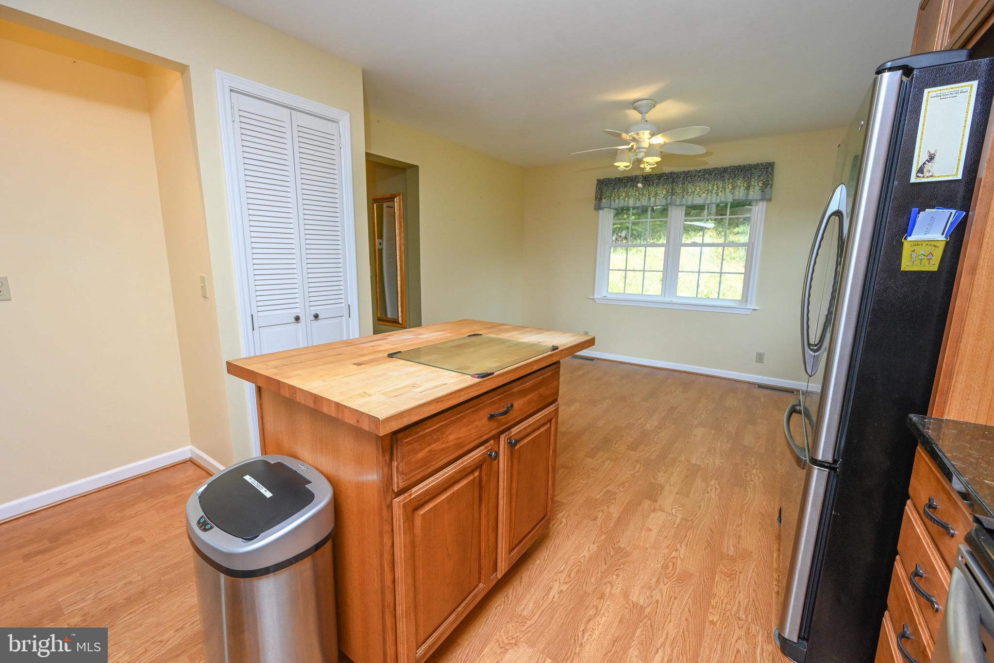 544 Myers Road Friendsville, MD 21531 - Photo 18 of 57