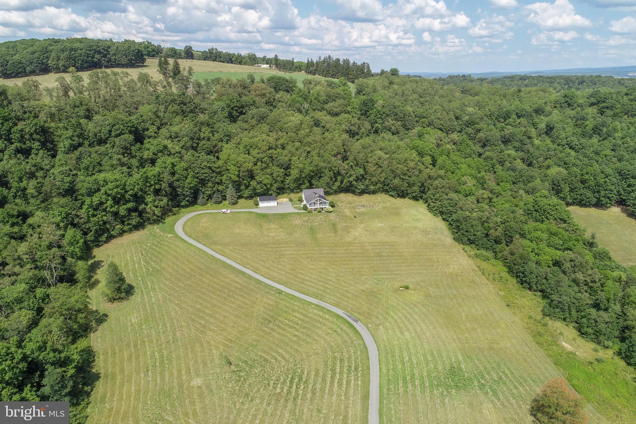 544 Myers Road Friendsville, MD 21531 - Photo 2 of 57