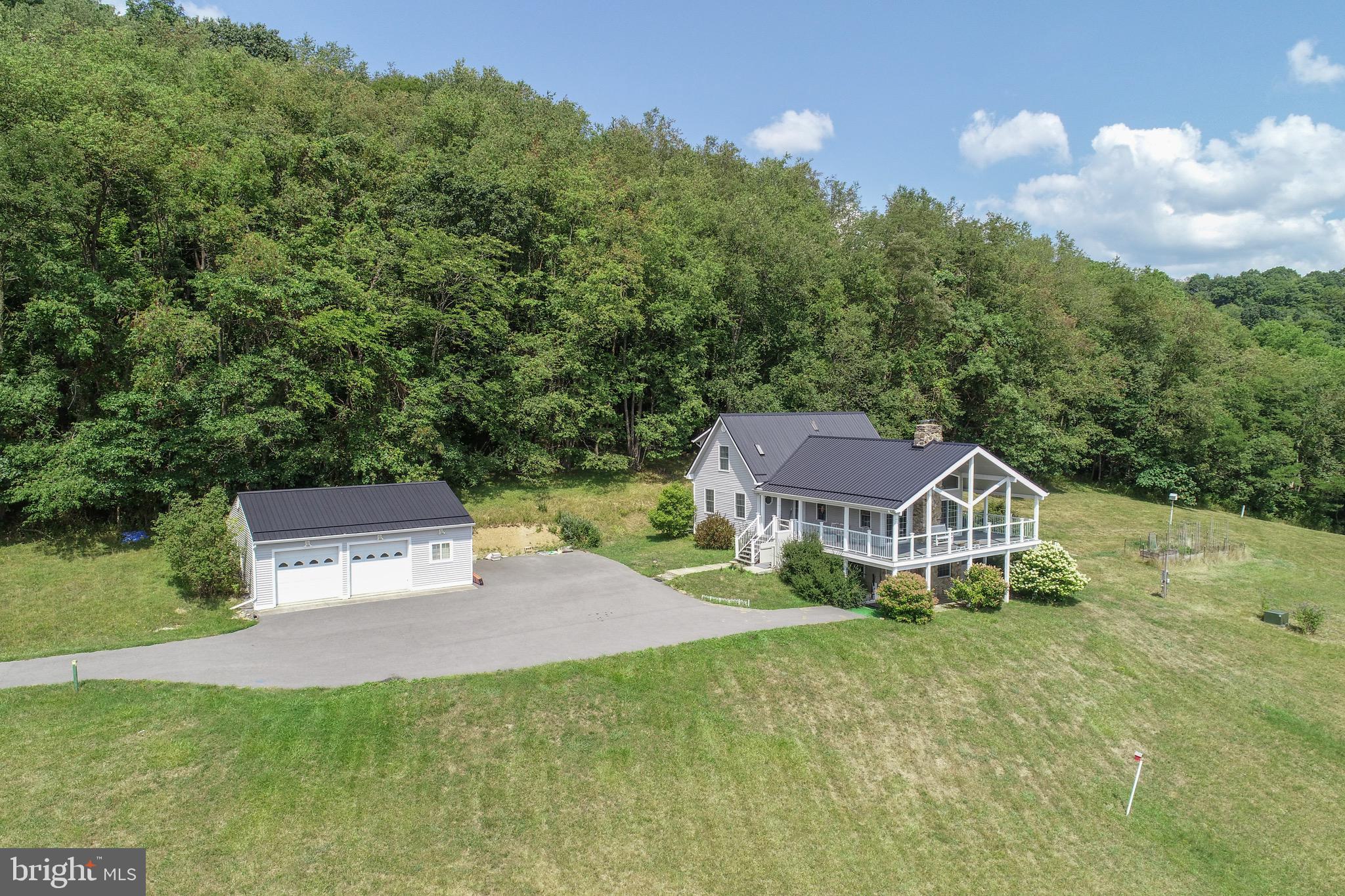 544 Myers Road Friendsville, MD 21531 - Photo 3 of 57