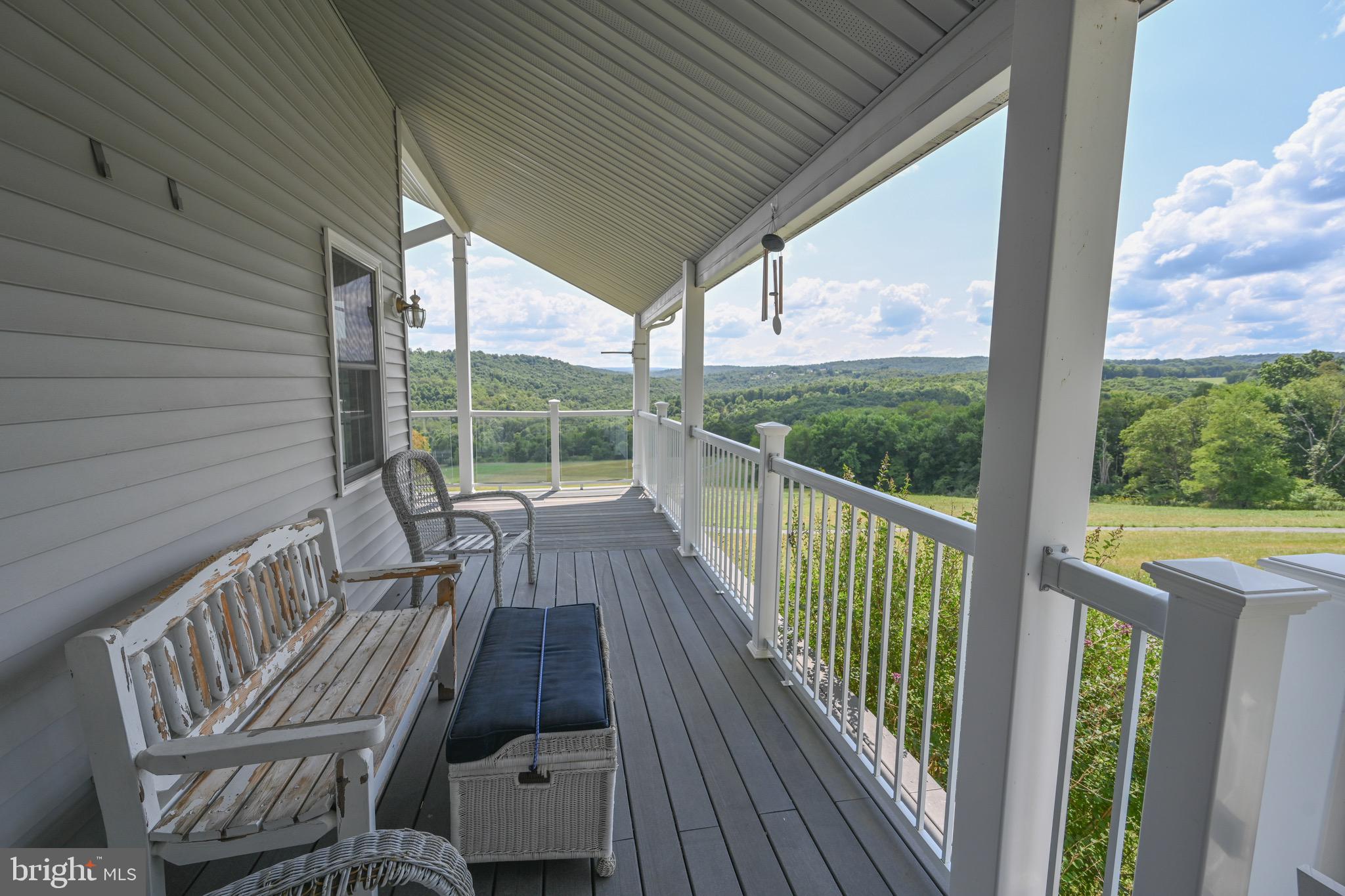 544 Myers Road Friendsville, MD 21531 - Photo 42 of 57