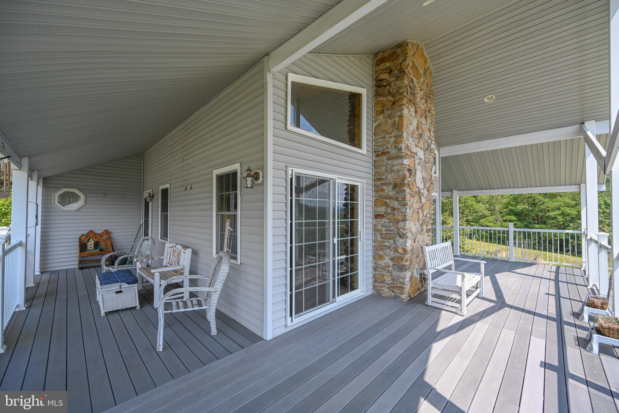 544 Myers Road Friendsville, MD 21531 - Photo 45 of 57