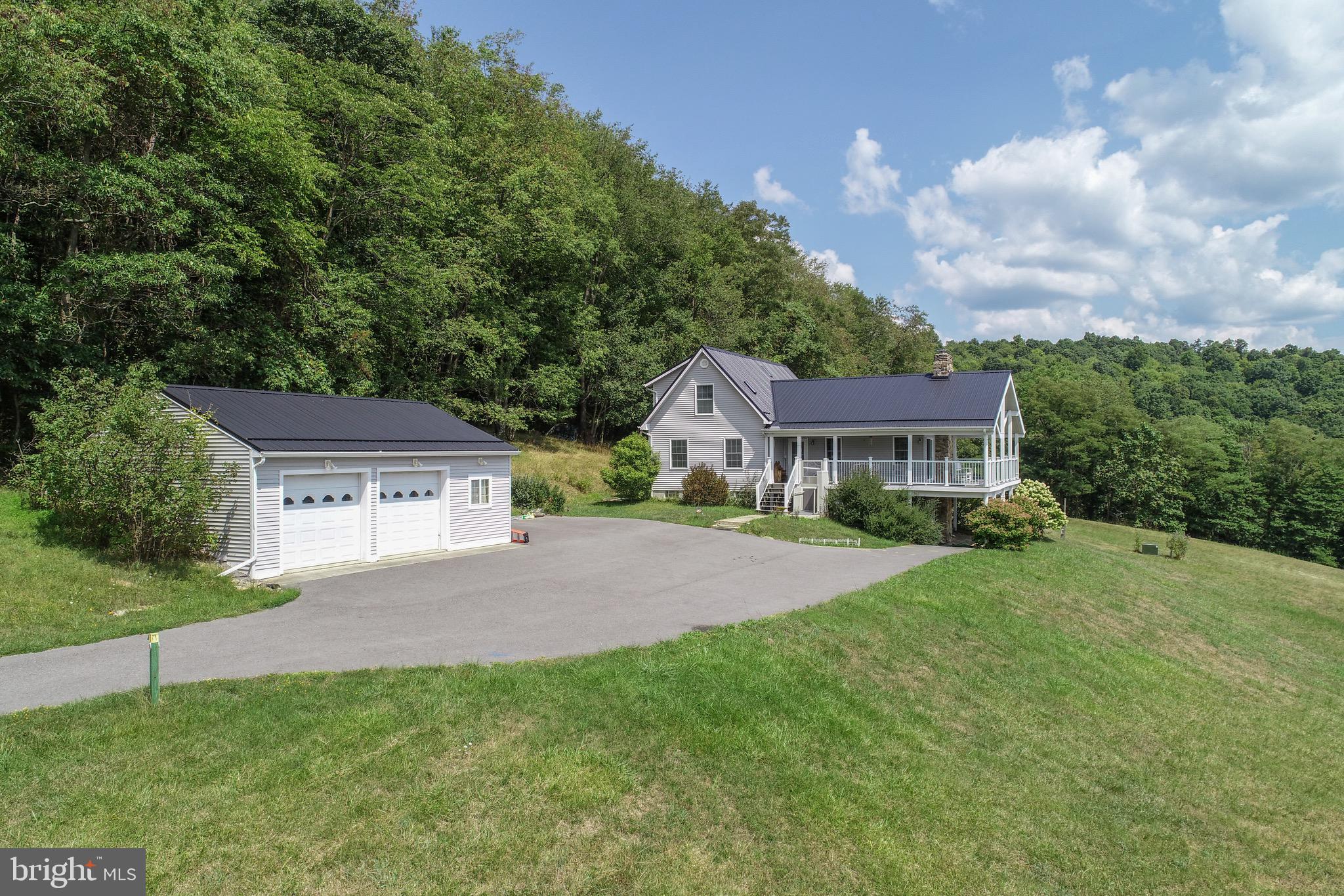 544 Myers Road Friendsville, MD 21531 - Photo 53 of 57