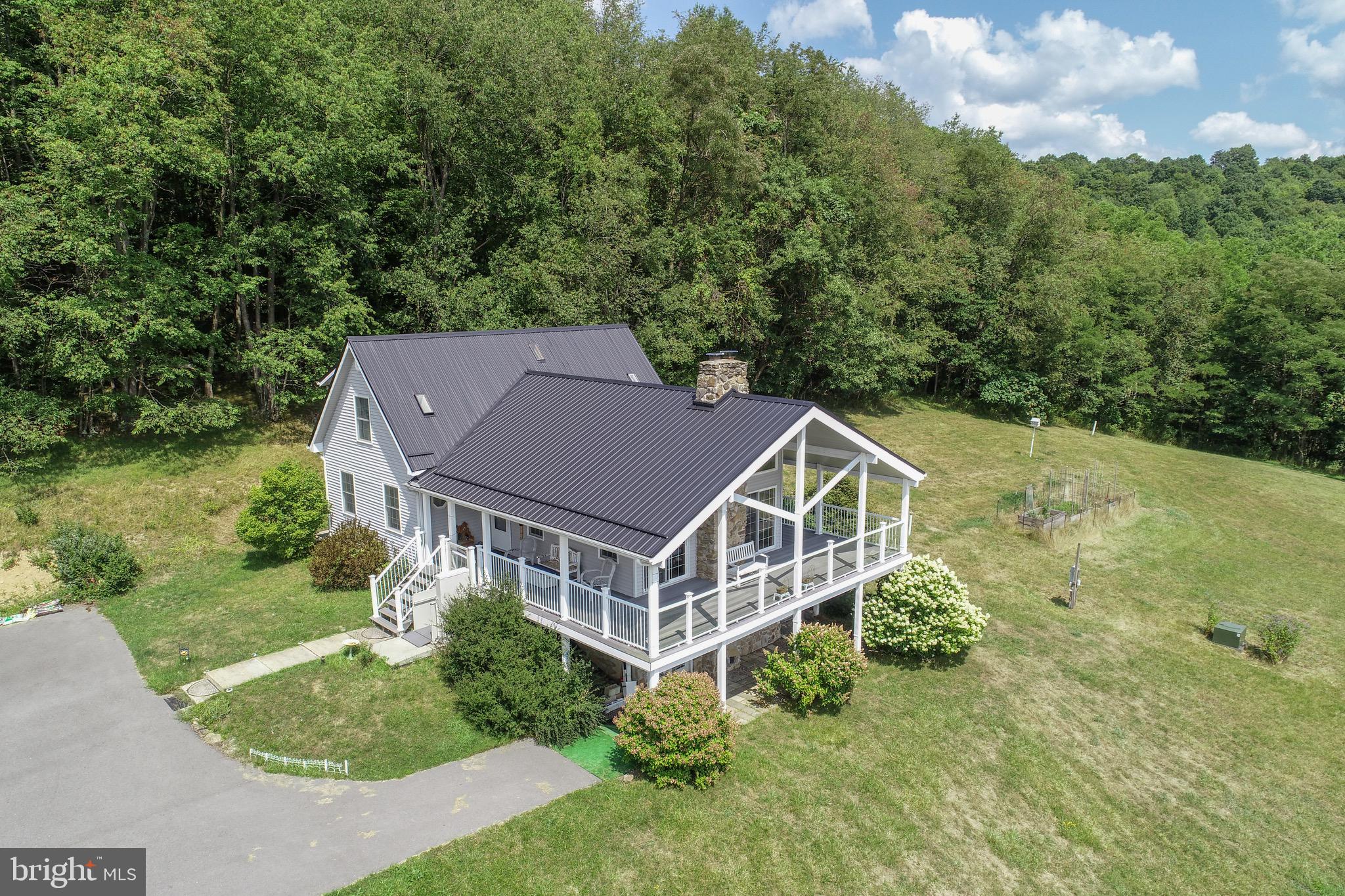 544 Myers Road Friendsville, MD 21531 - Photo 54 of 57