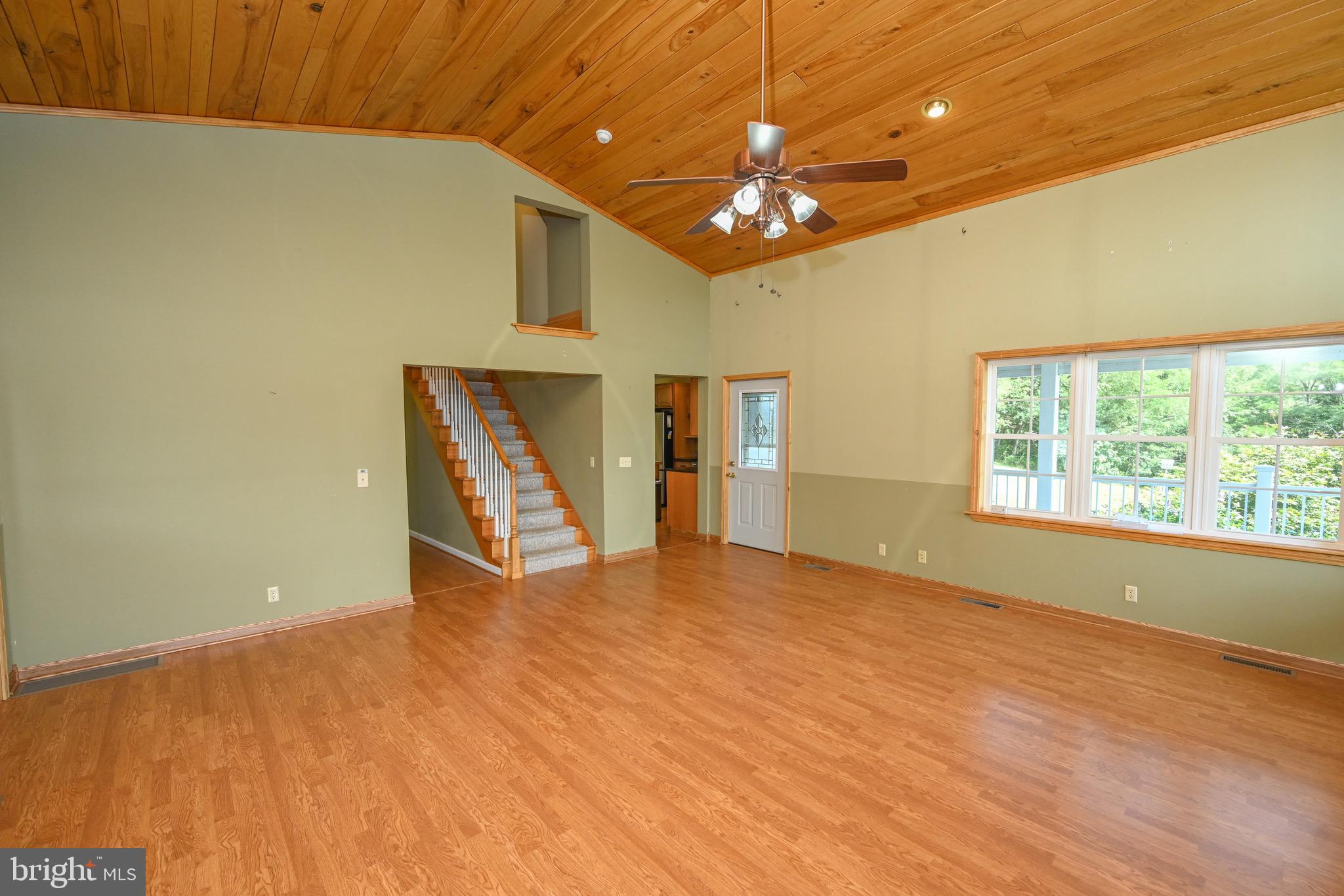 544 Myers Road Friendsville, MD 21531 - Photo 6 of 57