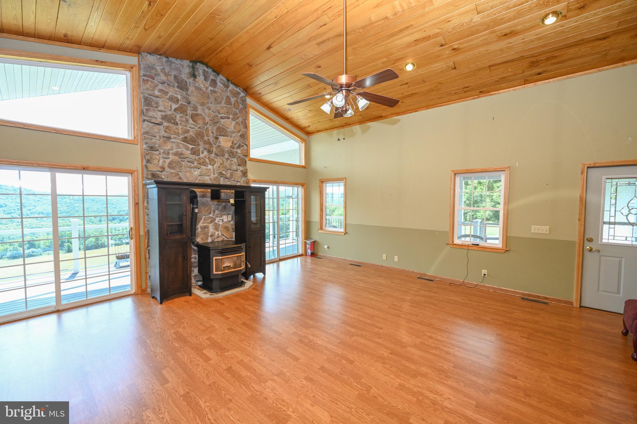 544 Myers Road Friendsville, MD 21531 - Photo 8 of 57