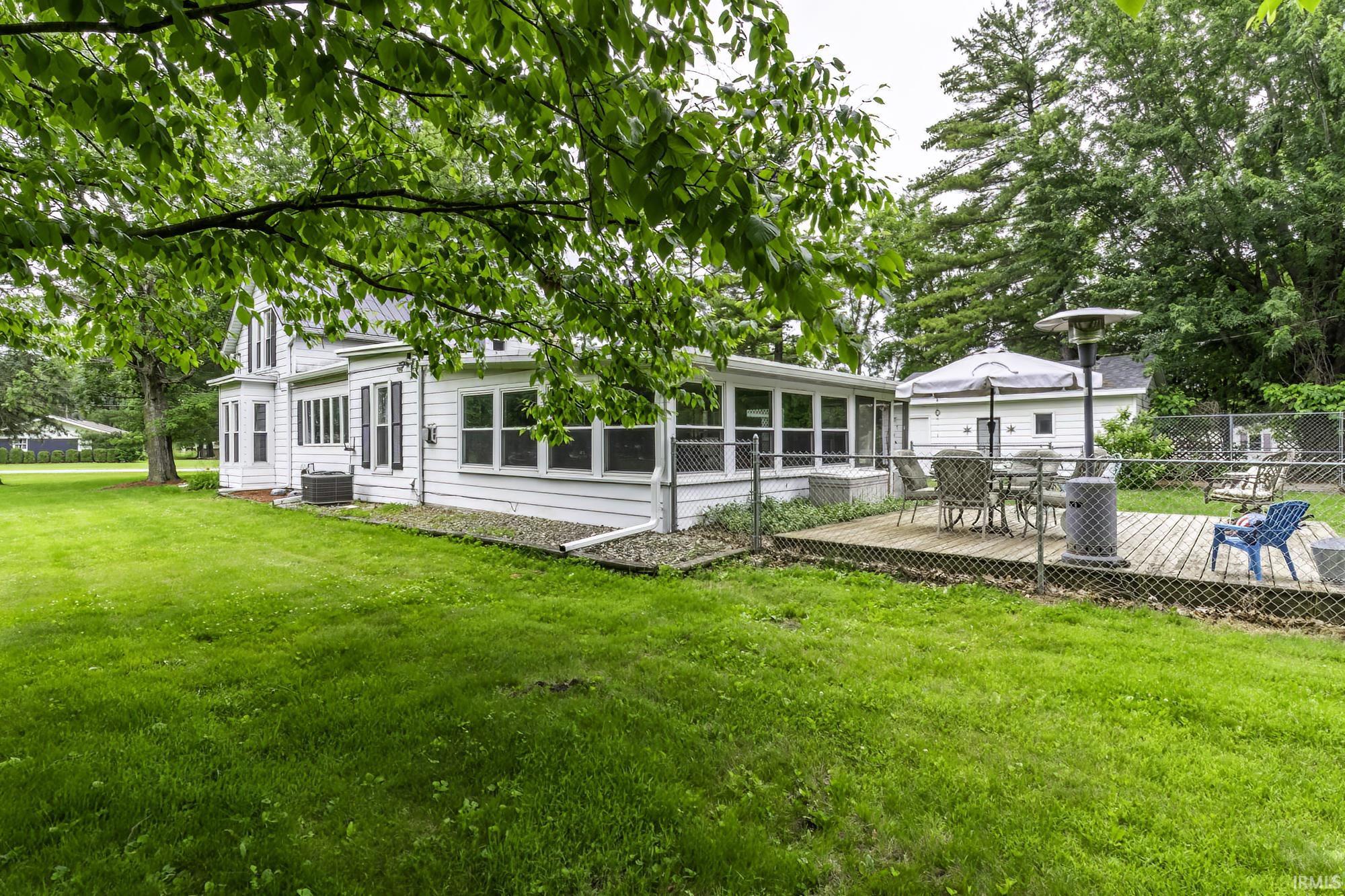 1329 Wooster Road Winona Lake, IN 46590 - Photo 10 of 42