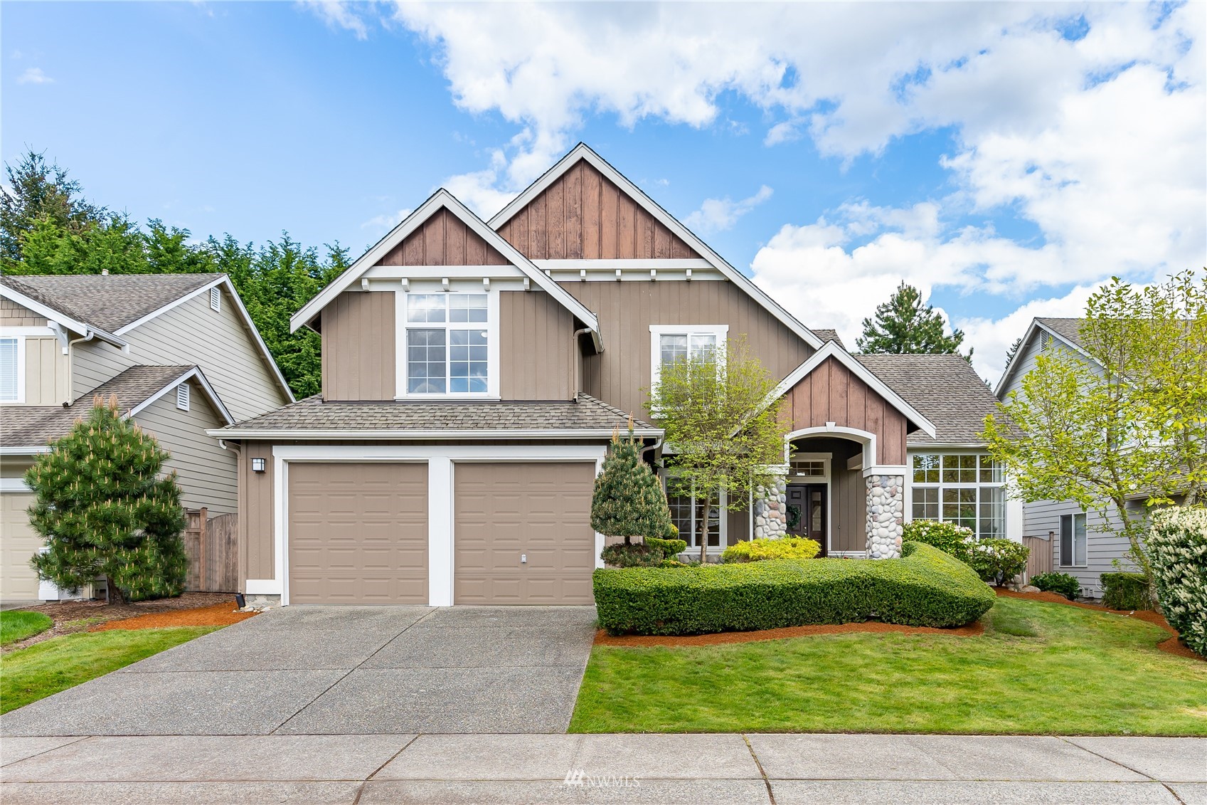 18015 32nd Avenue Southeast Bothell, WA 98012 - Photo 1 of 40 Gallery Image 1