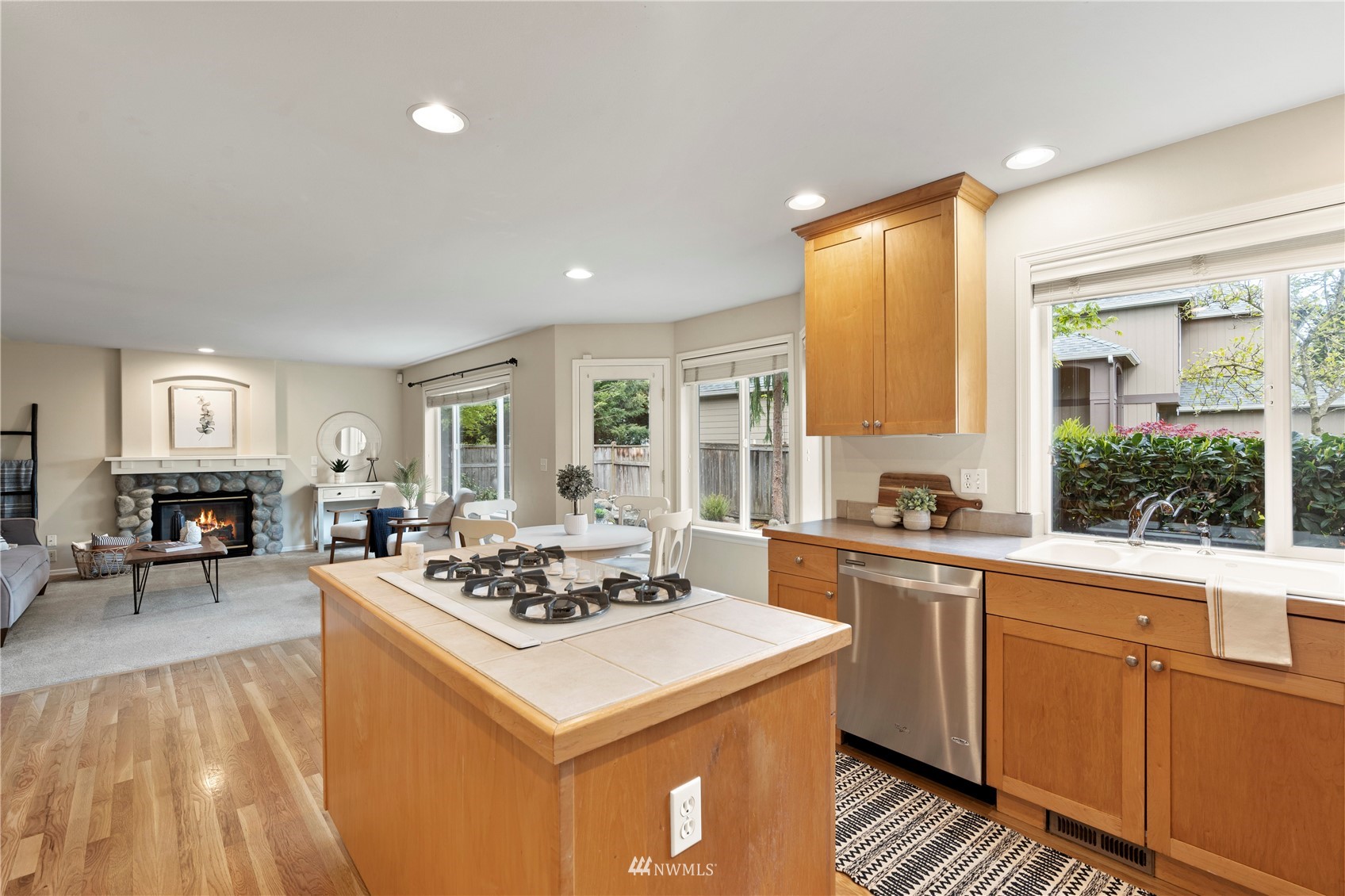 18015 32nd Avenue Southeast Bothell, WA 98012 - Photo 16 of 40 Gallery Image 16