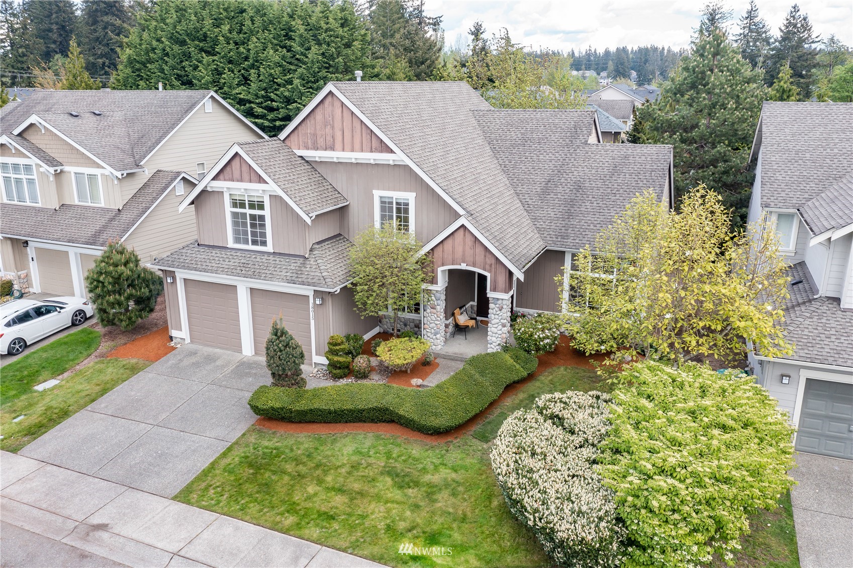 18015 32nd Avenue Southeast Bothell, WA 98012 - Photo 37 of 40 Gallery Image 37