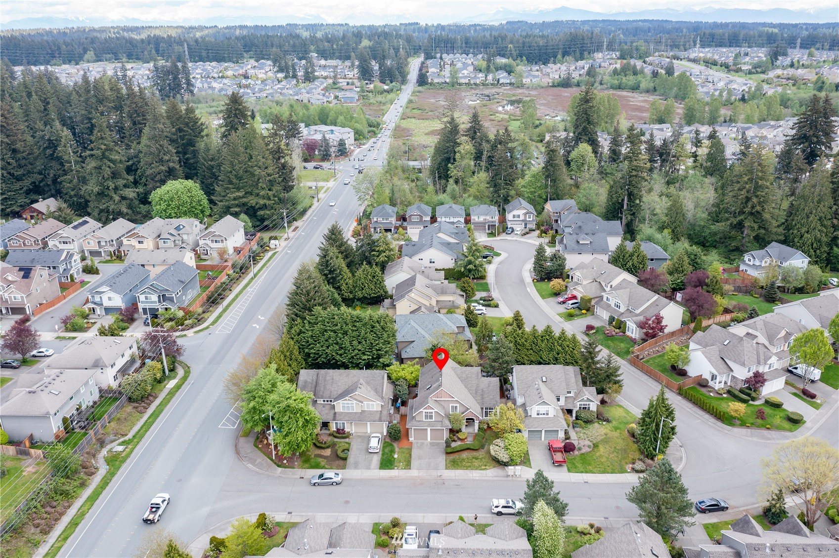 18015 32nd Avenue Southeast Bothell, WA 98012 - Photo 39 of 40 Gallery Image 39