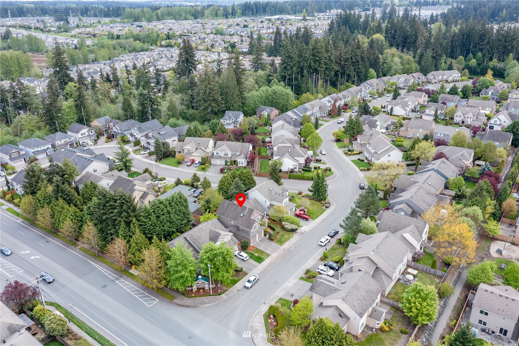 18015 32nd Avenue Southeast Bothell, WA 98012 - Photo 40 of 40 Gallery Image 40