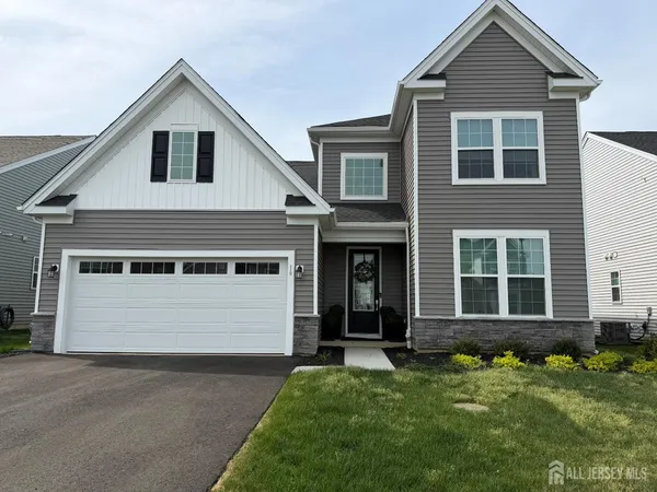 $875,000 | 16 Prado Road, Monroe Township, NJ 08831