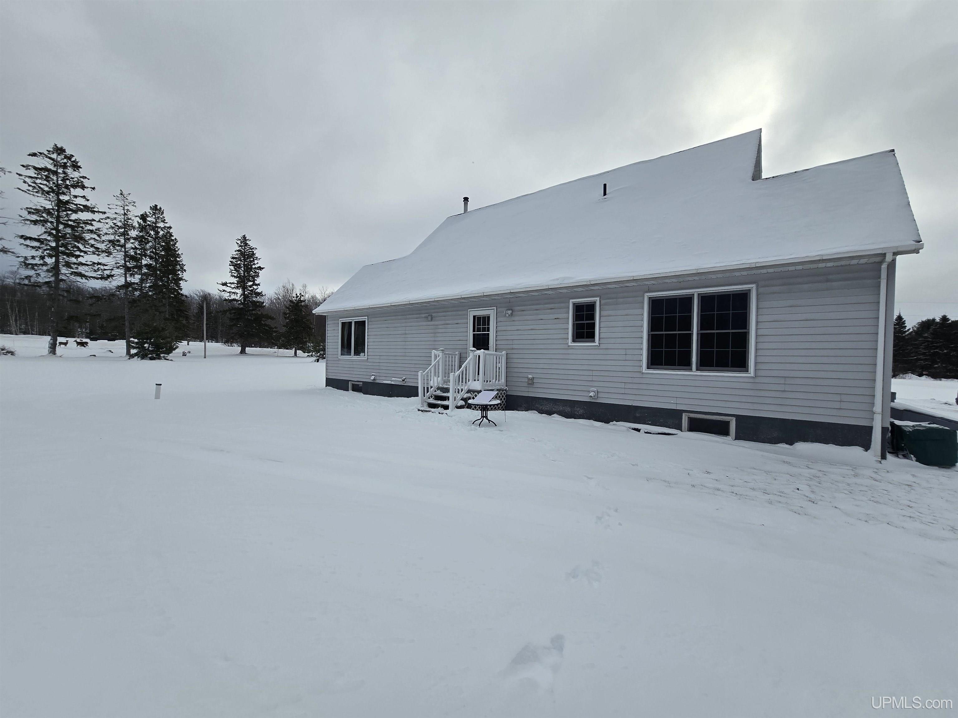 18217 2nd Sand Beach Road Lanse, MI 49946 - Photo 33 of 51