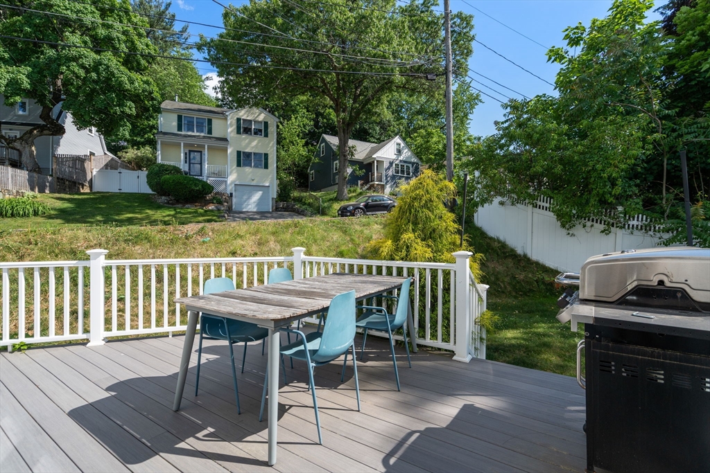 38 Overlook Road Waltham, MA 02451 - Photo 26 of 39