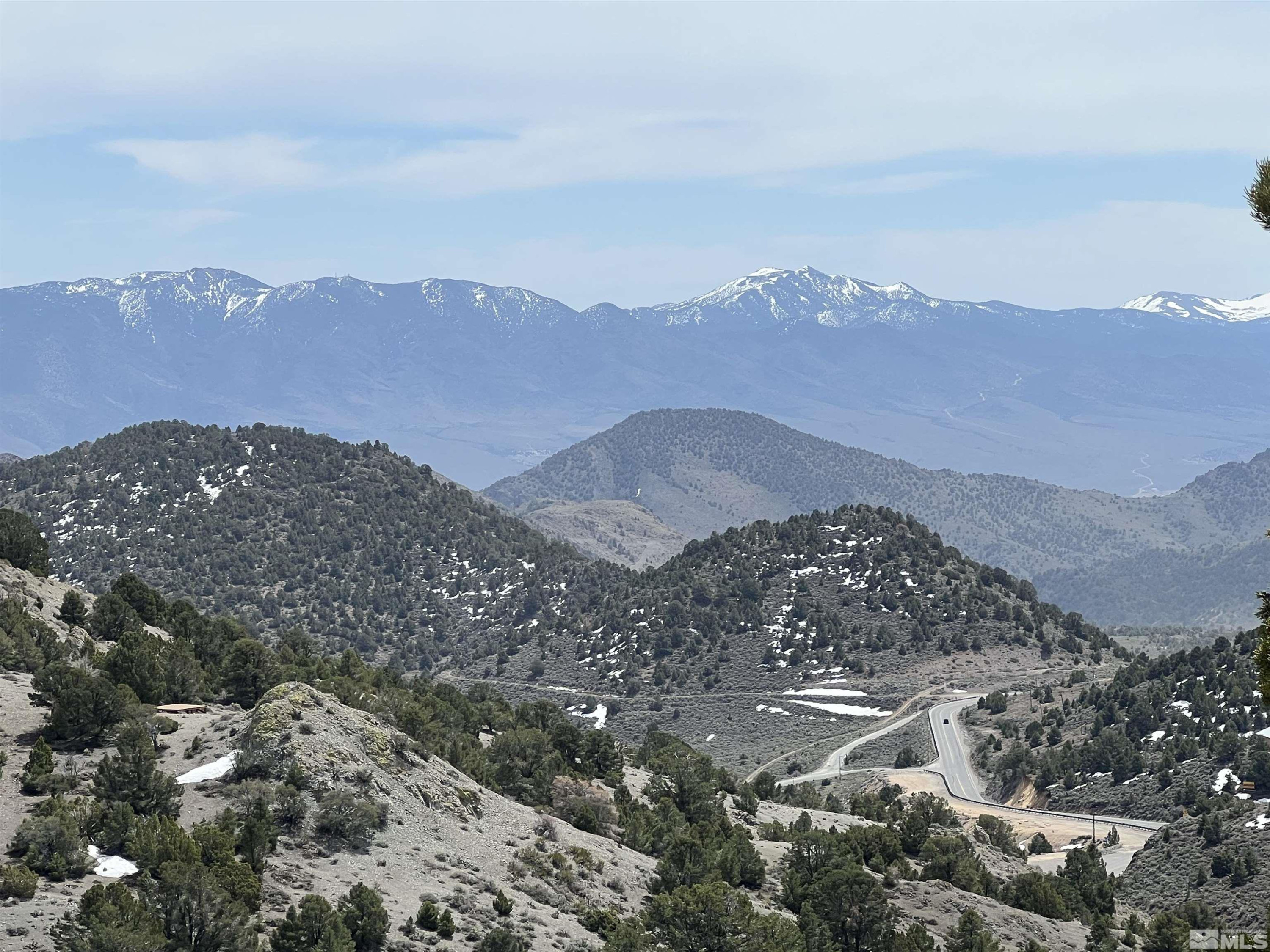 5000 Fandango Pass Road Reno, NV 89521 - Photo 8 of 20 a view of city and mountain