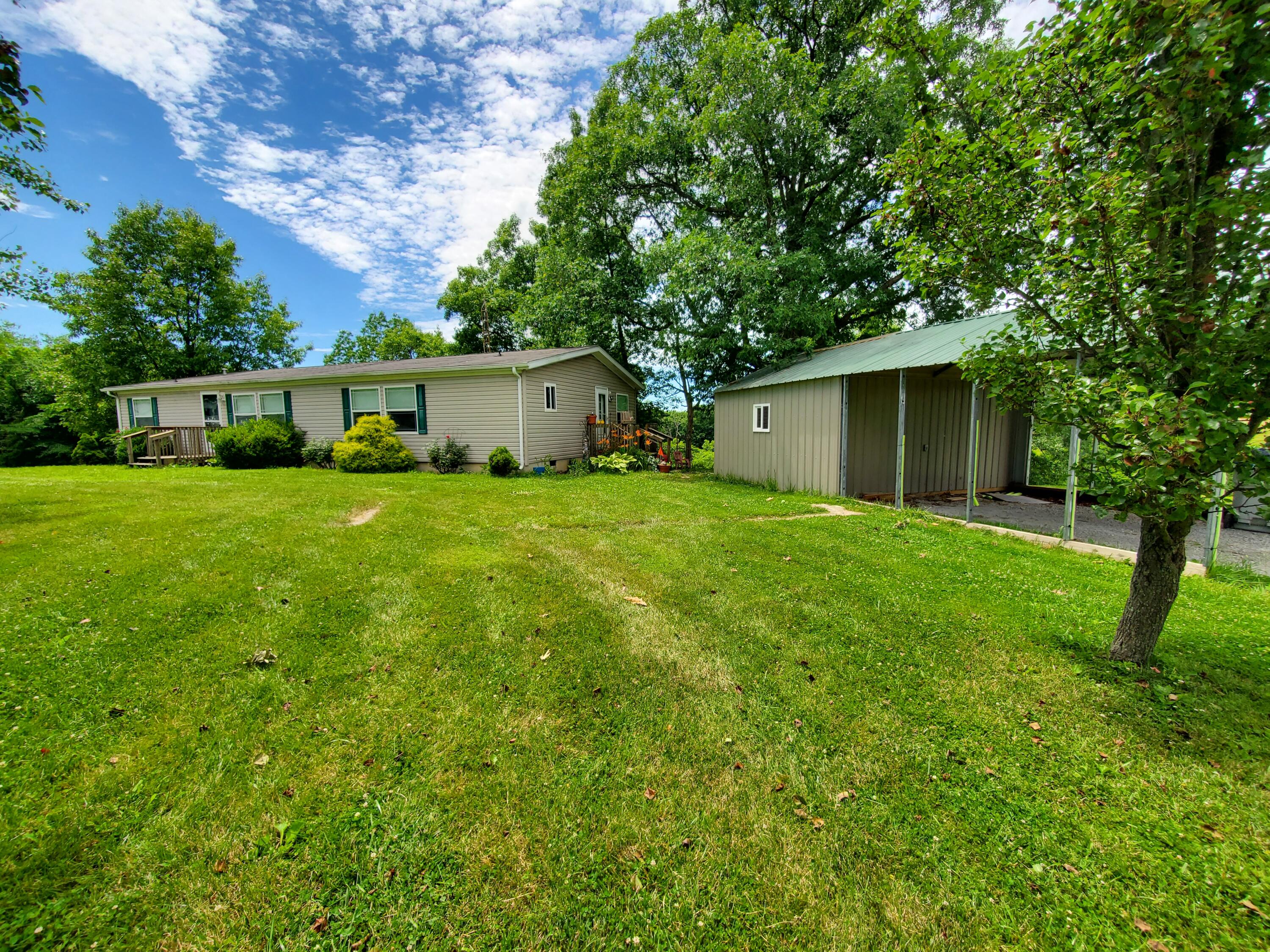 2406 Porter Road Sadieville, KY 40370 - Photo 1 of 23 1 2