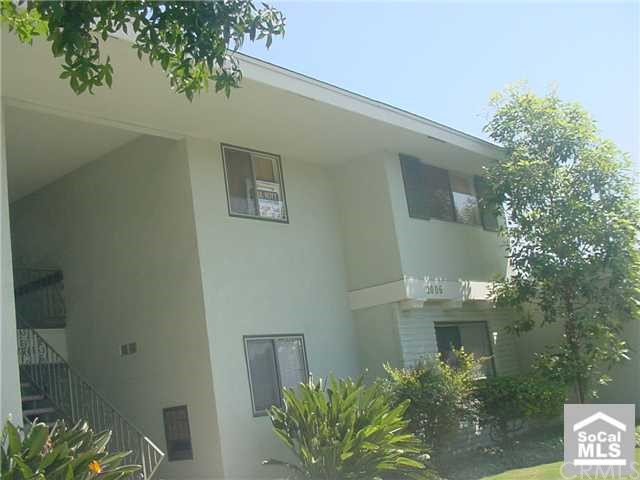 2006 Associated Road, Unit 8 Fullerton, CA 92831 - Photo 1 of 1 HIGHLY DESIRABLE UPPER END UNIT, CLOSE TO POOL, LAUNDRY, CARPORTS AND GUEST PARKING.