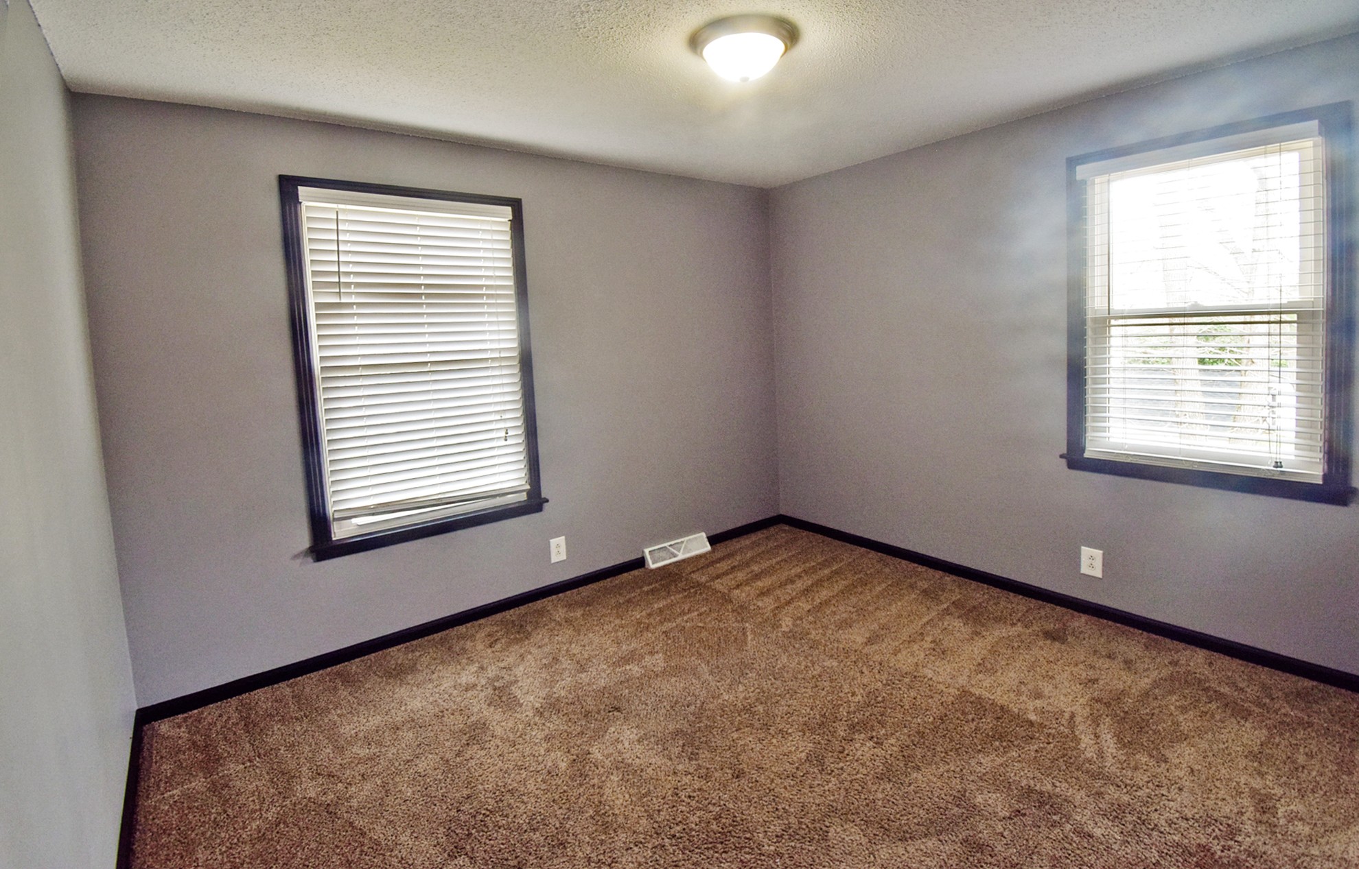 710 Dean Road Clarksville, TN 37040 - Photo 11 of 17 a view of an empty room with a window