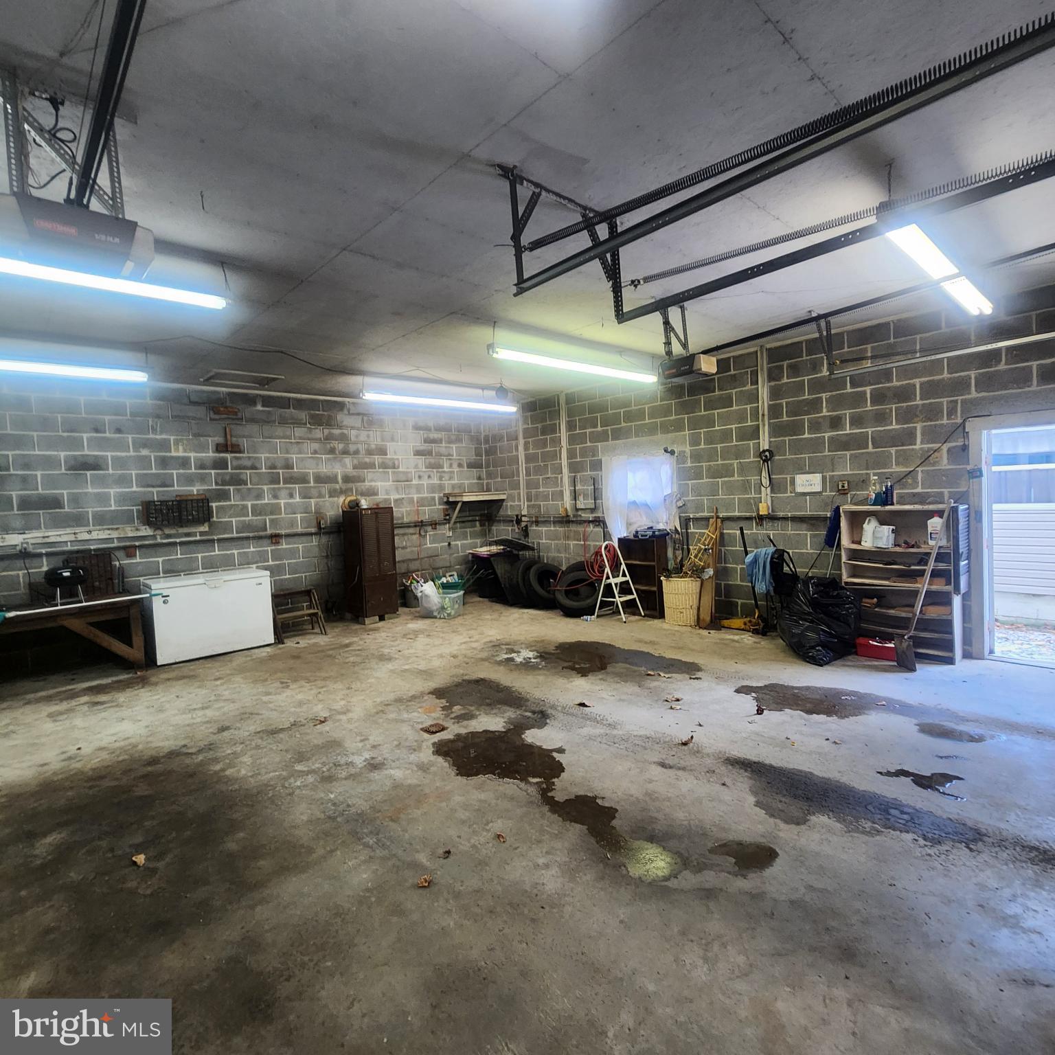 749 Clouser Hollow Road New Bloomfield, PA 17068 - Photo 18 of 30 a view of a storage & utility room