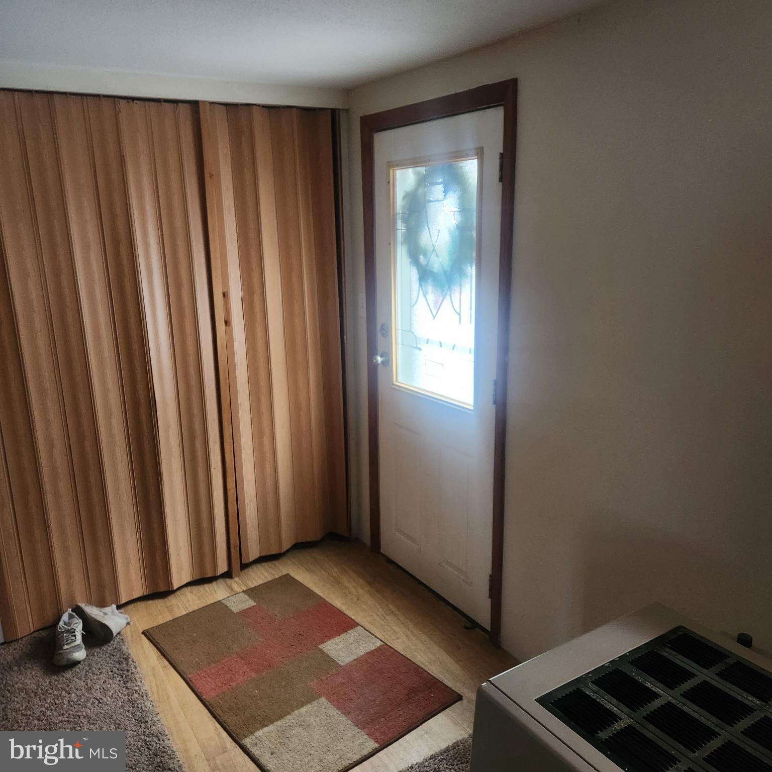 749 Clouser Hollow Road New Bloomfield, PA 17068 - Photo 2 of 30 a view of an empty room and window