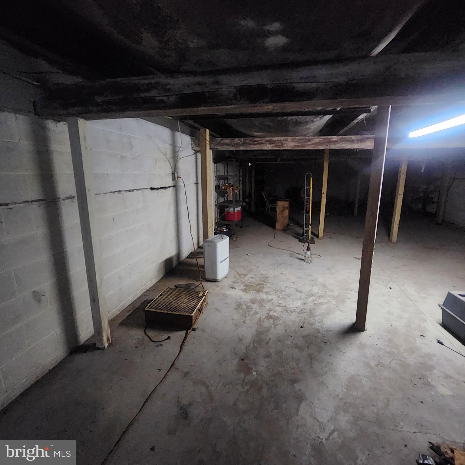 749 Clouser Hollow Road New Bloomfield, PA 17068 - Photo 22 of 30 a view of under construction area