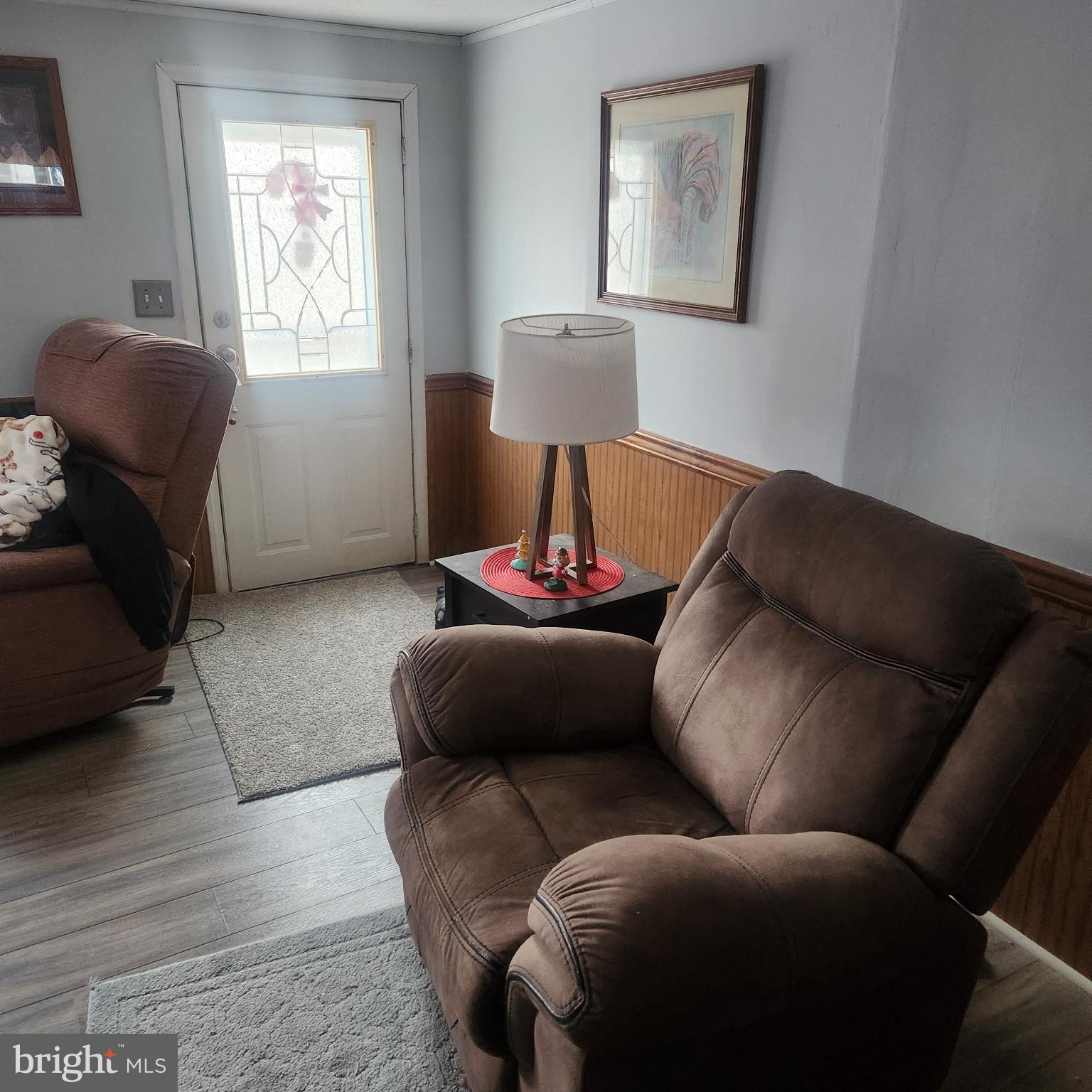749 Clouser Hollow Road New Bloomfield, PA 17068 - Photo 8 of 30 a living room with furniture and a window