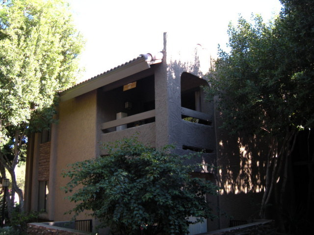 3819 East Camelback Road, Unit 260 Phoenix, AZ 85018 - Photo 1 of 10 Front