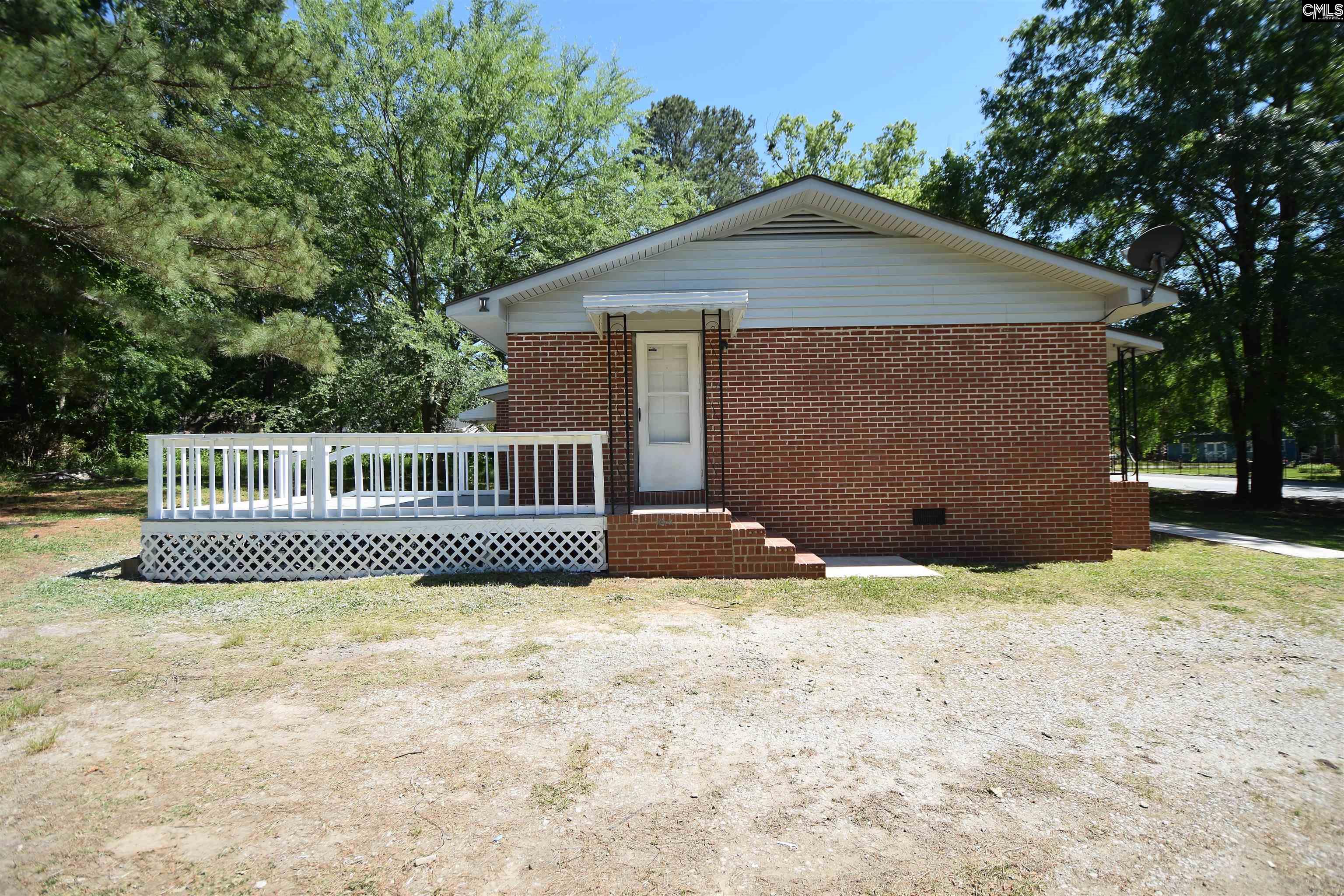 4050 Frazier Street Newberry, SC 29108 - Photo 4 of 19