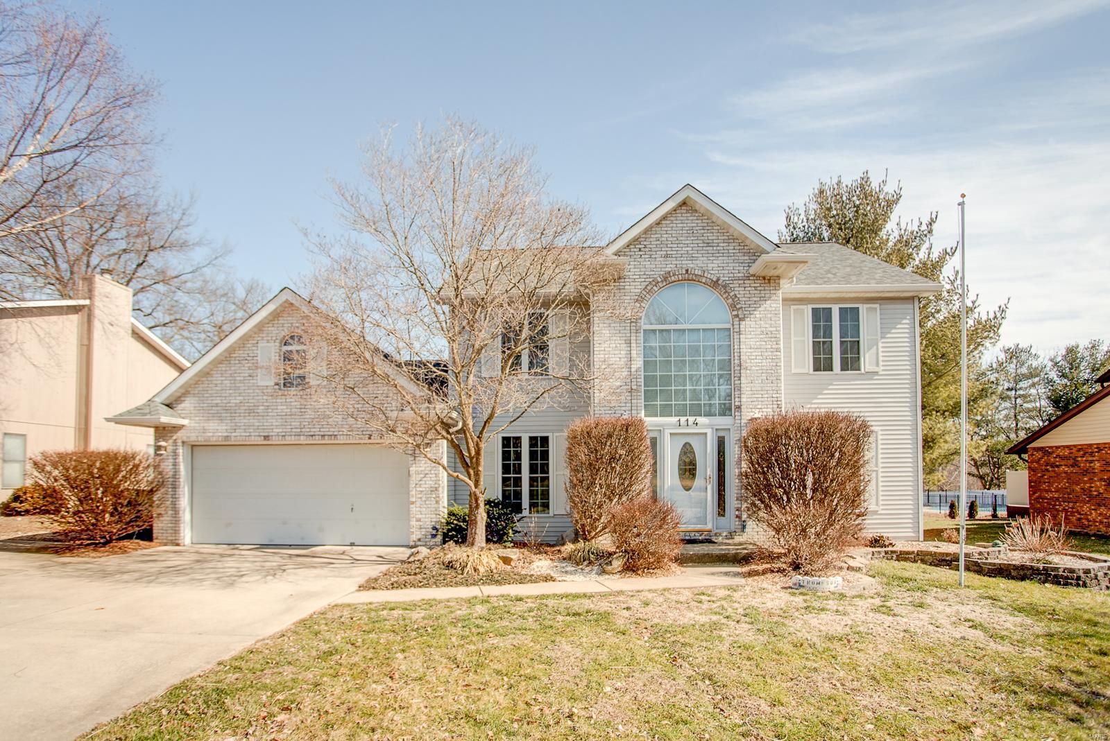 114 Sugarmill Road Troy, IL 62294 - Photo 1 of 73 Gallery Image 1