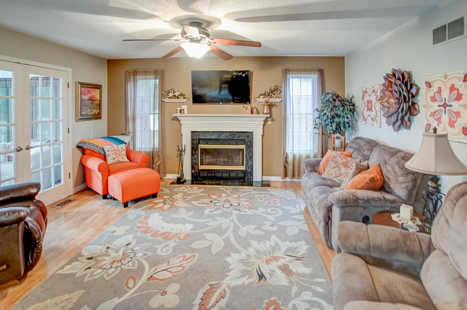 114 Sugarmill Road Troy, IL 62294 - Photo 14 of 73 Gallery Image 14