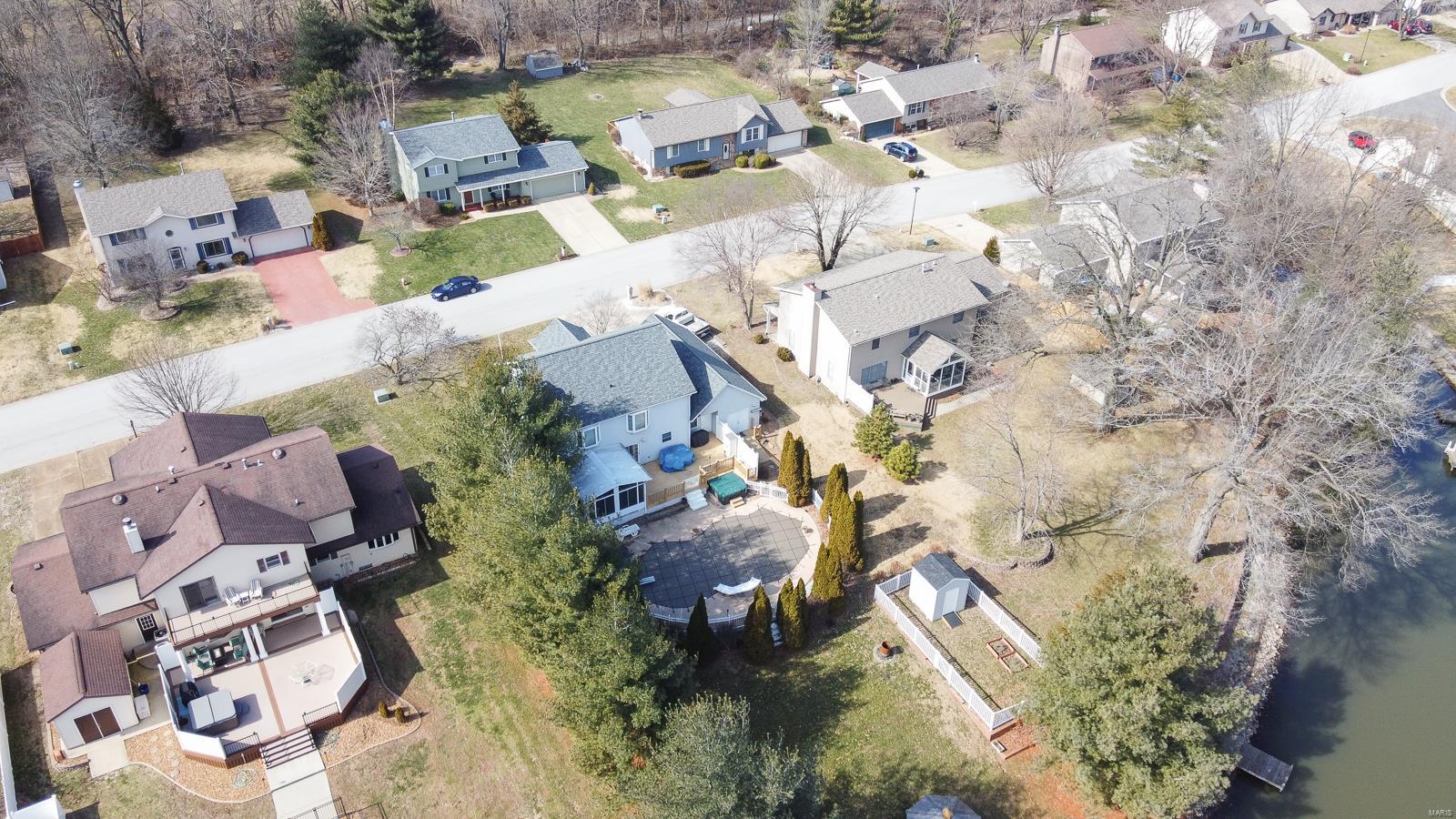 114 Sugarmill Road Troy, IL 62294 - Photo 61 of 73 Gallery Image 61