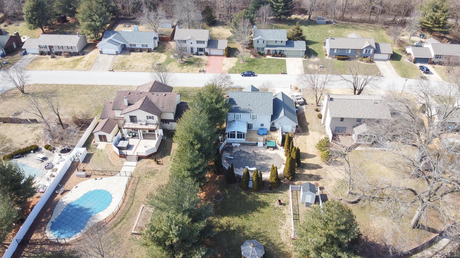 114 Sugarmill Road Troy, IL 62294 - Photo 62 of 73 Gallery Image 62