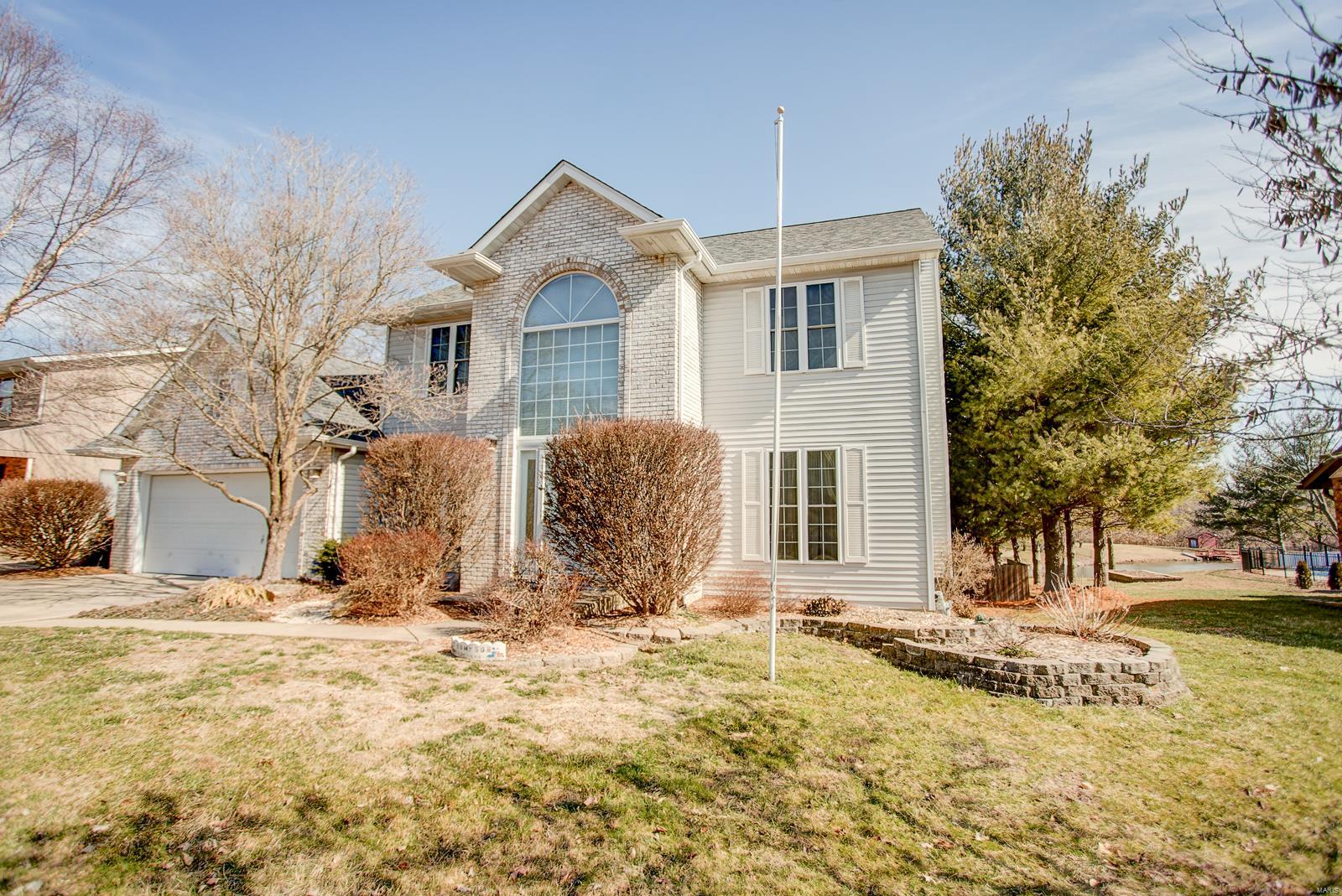 114 Sugarmill Road Troy, IL 62294 - Photo 64 of 73 Gallery Image 64