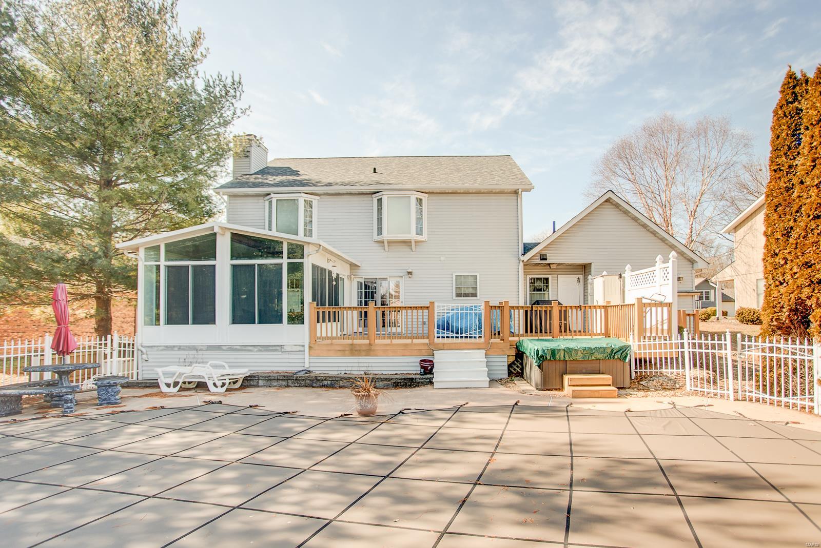 114 Sugarmill Road Troy, IL 62294 - Photo 68 of 73 Gallery Image 68