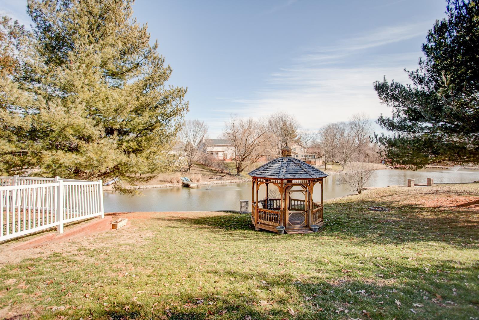 114 Sugarmill Road Troy, IL 62294 - Photo 69 of 73 Gallery Image 69
