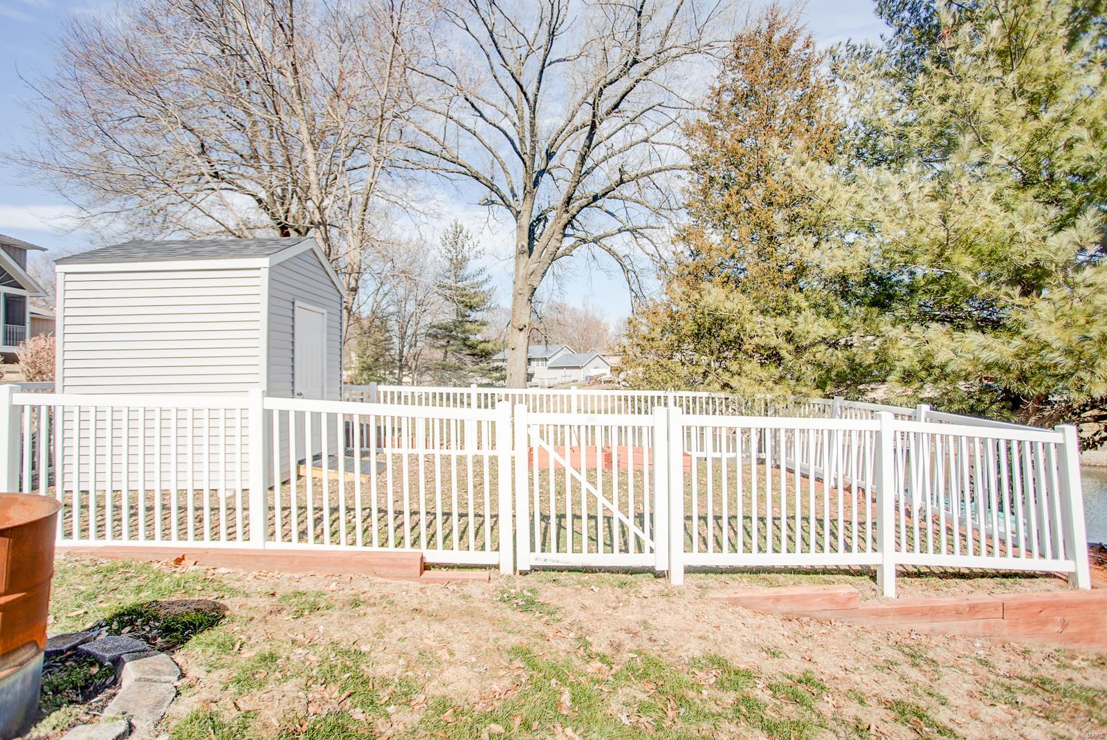 114 Sugarmill Road Troy, IL 62294 - Photo 70 of 73 Gallery Image 70