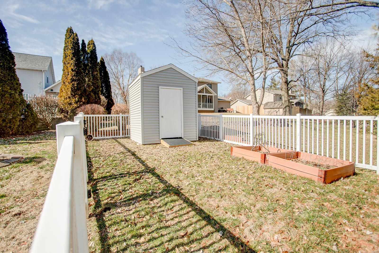 114 Sugarmill Road Troy, IL 62294 - Photo 71 of 73 Gallery Image 71