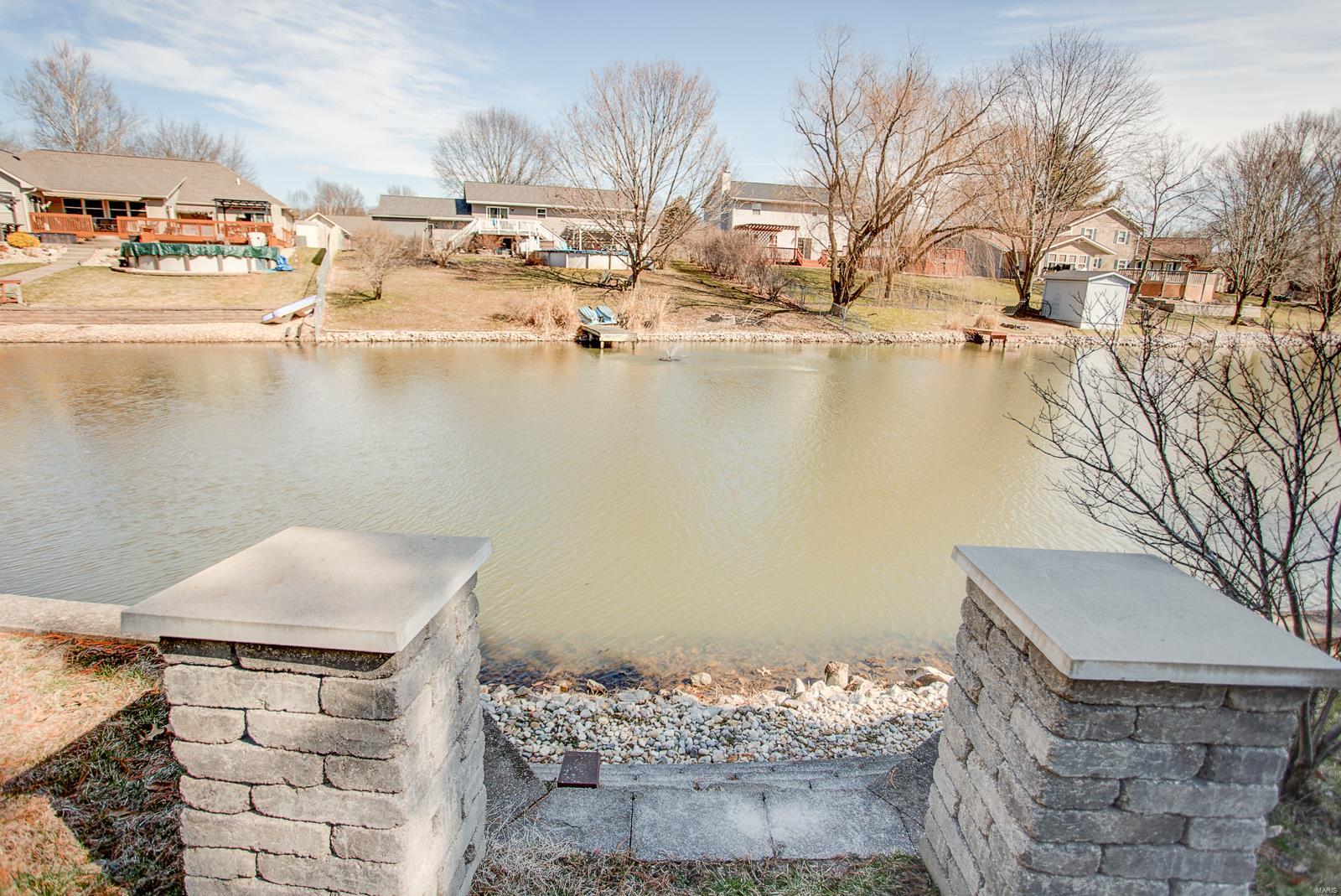 114 Sugarmill Road Troy, IL 62294 - Photo 72 of 73 Gallery Image 72